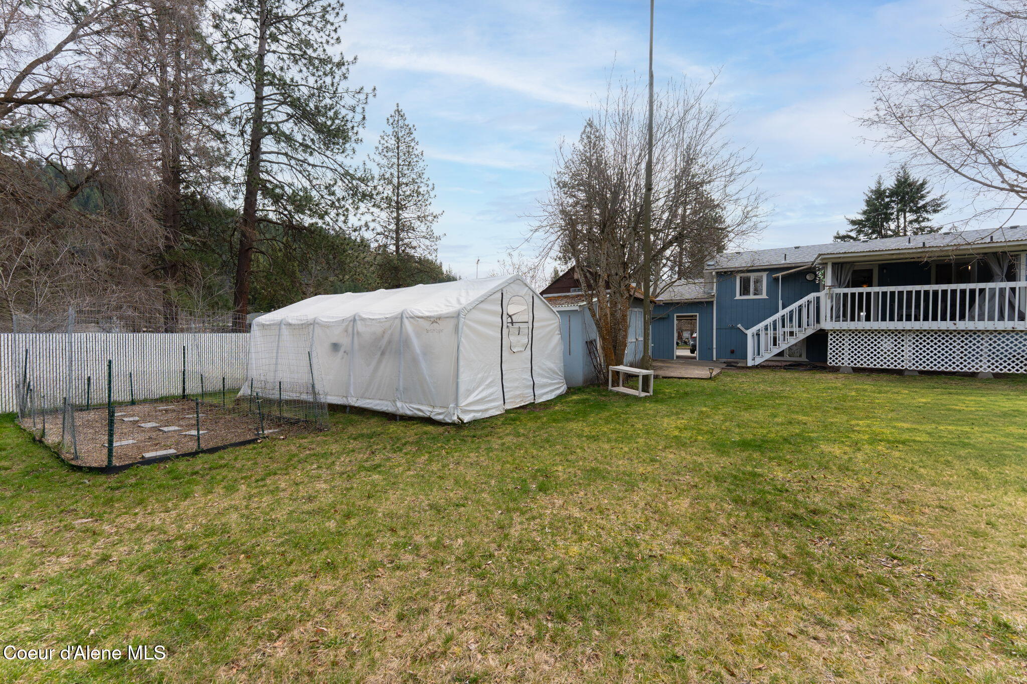 1309 E Homestead Ave, Coeur d'Alene