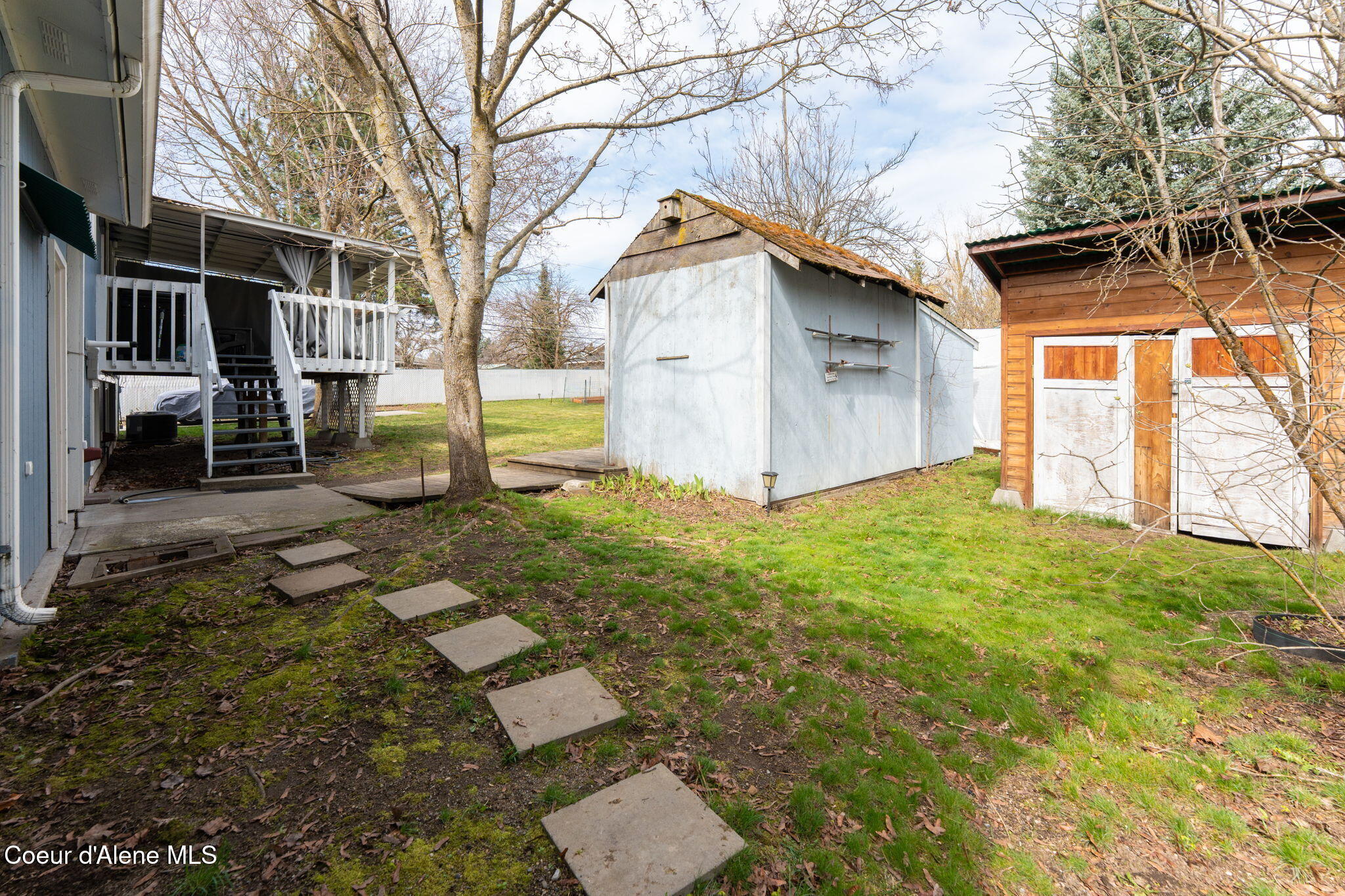 1309 E Homestead Ave, Coeur d'Alene