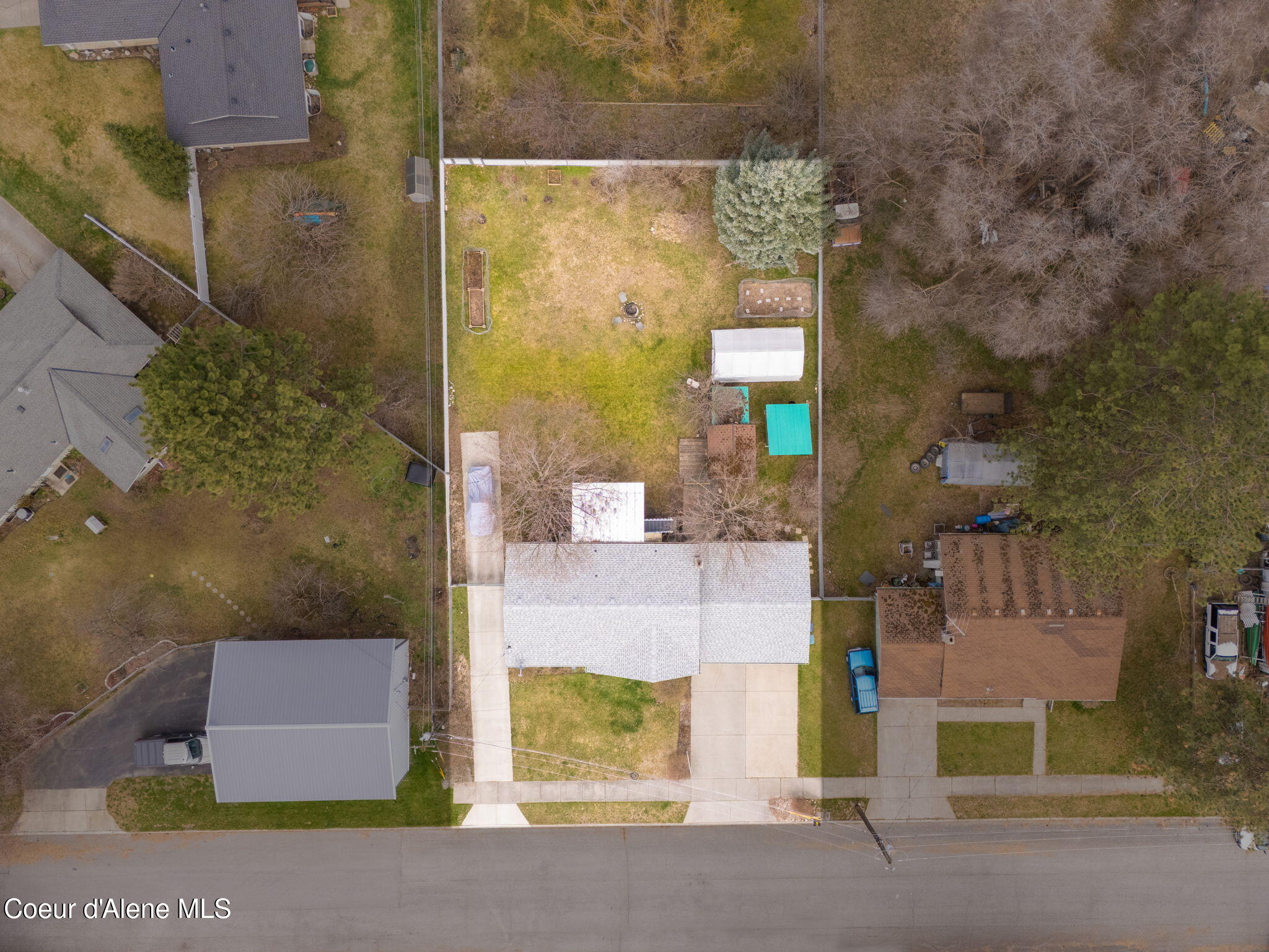 1309 E Homestead Ave, Coeur d'Alene