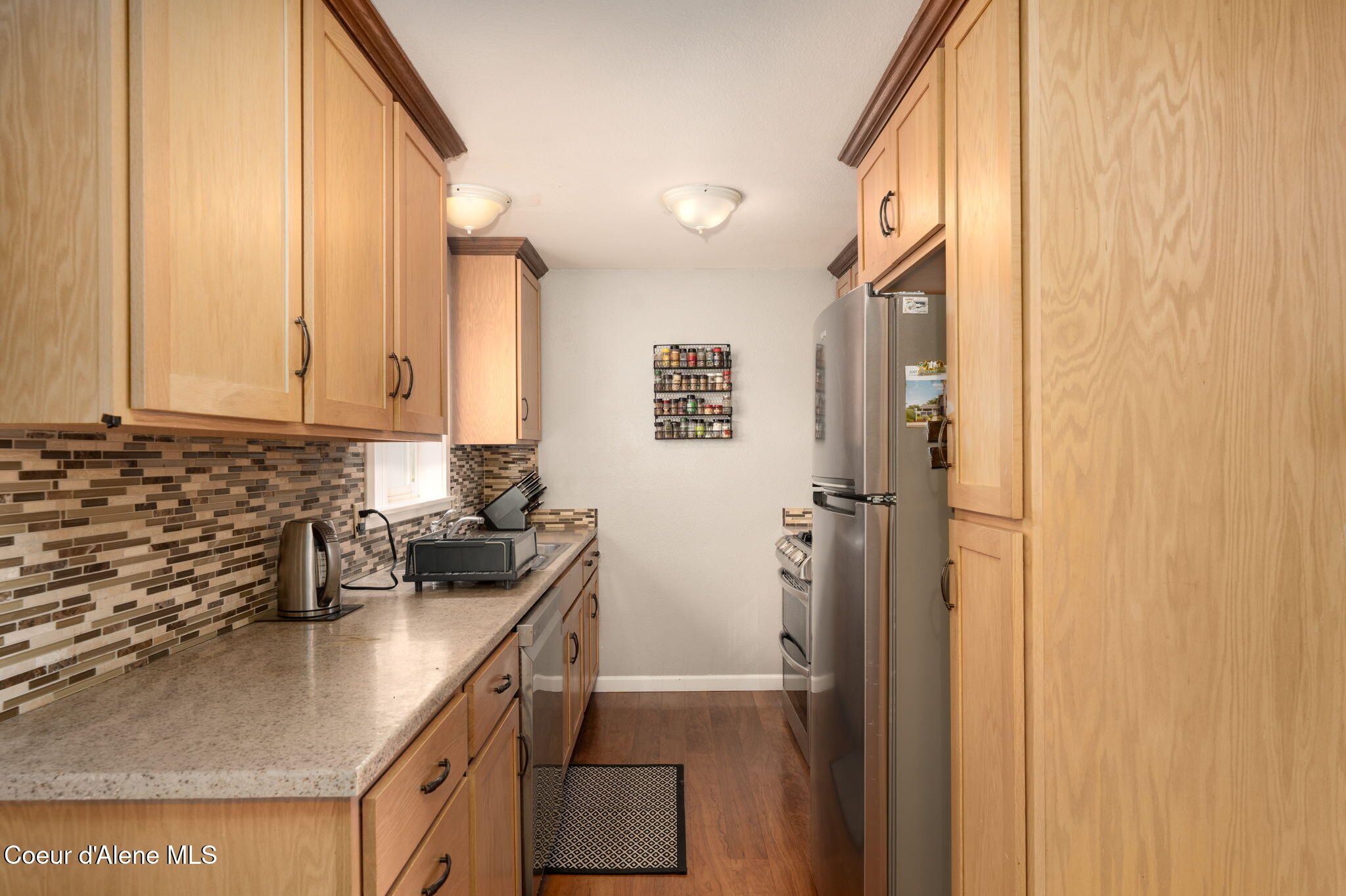 1309 E Homestead Ave, Coeur d'Alene