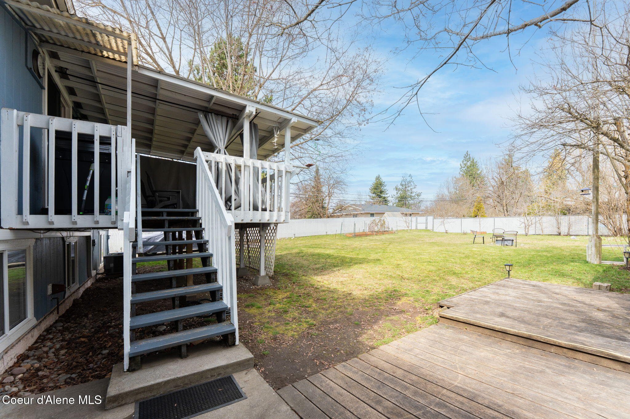 1309 E Homestead Ave, Coeur d'Alene