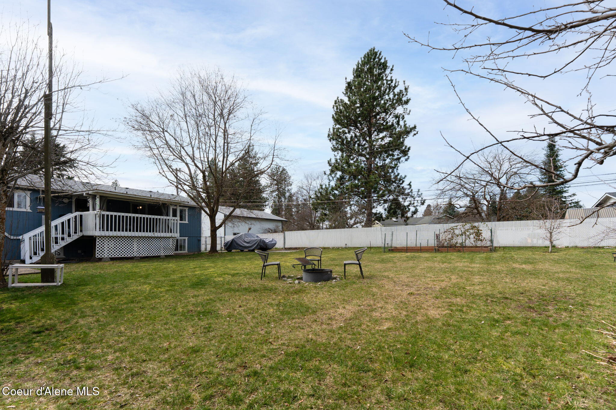 1309 E Homestead Ave, Coeur d'Alene