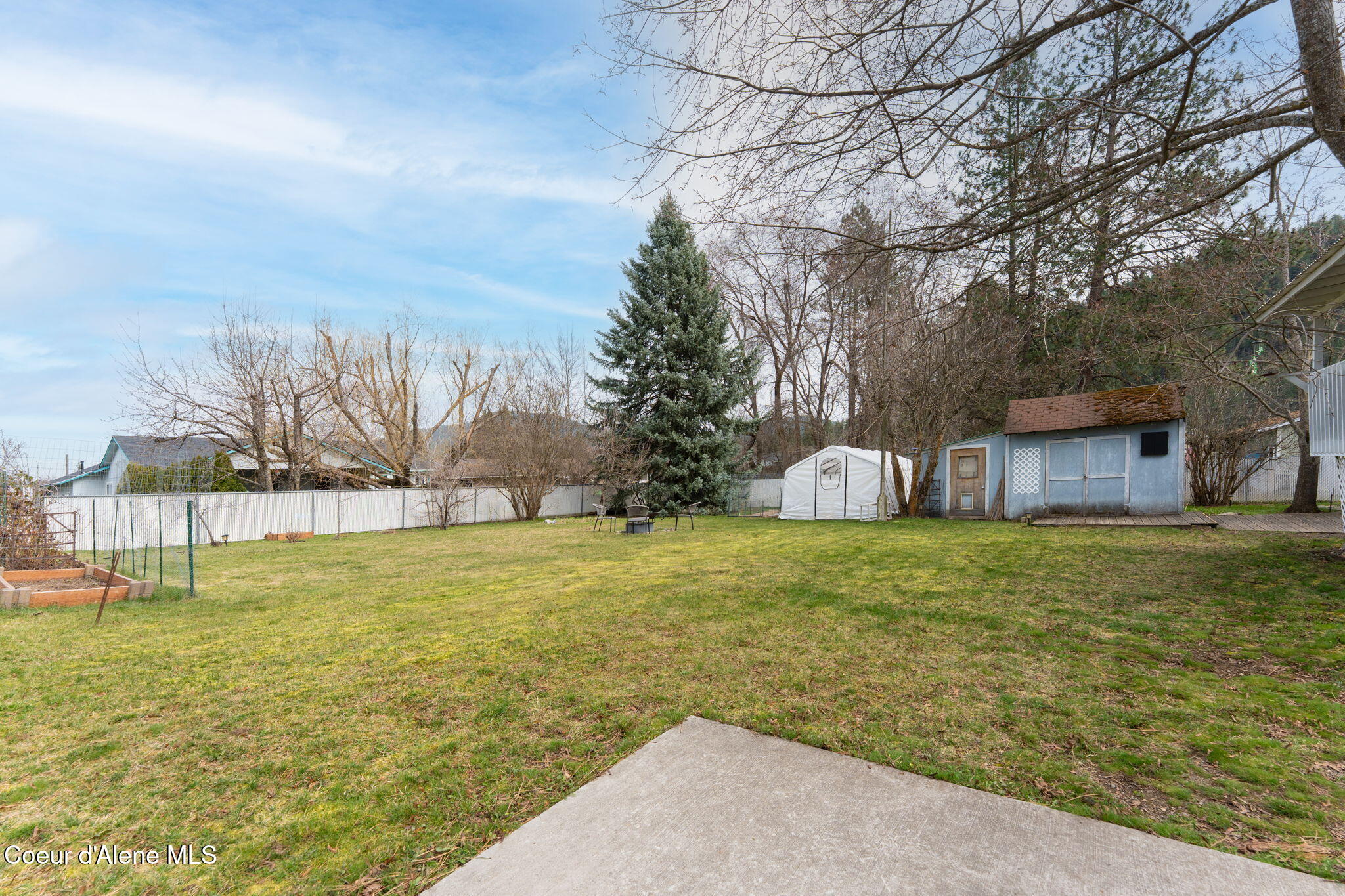 1309 E Homestead Ave, Coeur d'Alene