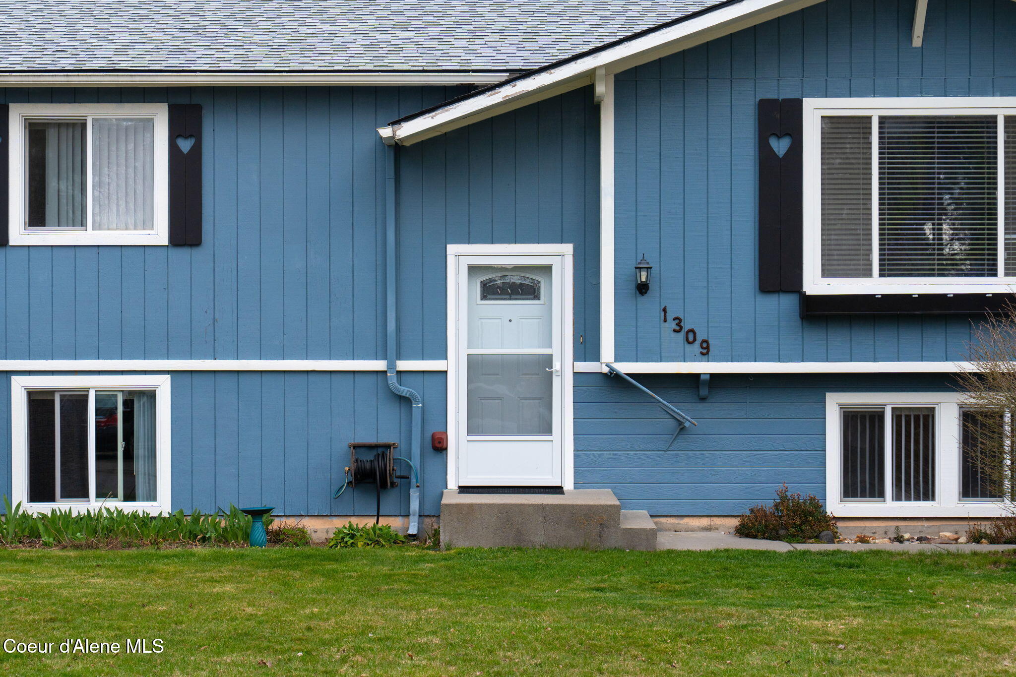 1309 E Homestead Ave, Coeur d'Alene
