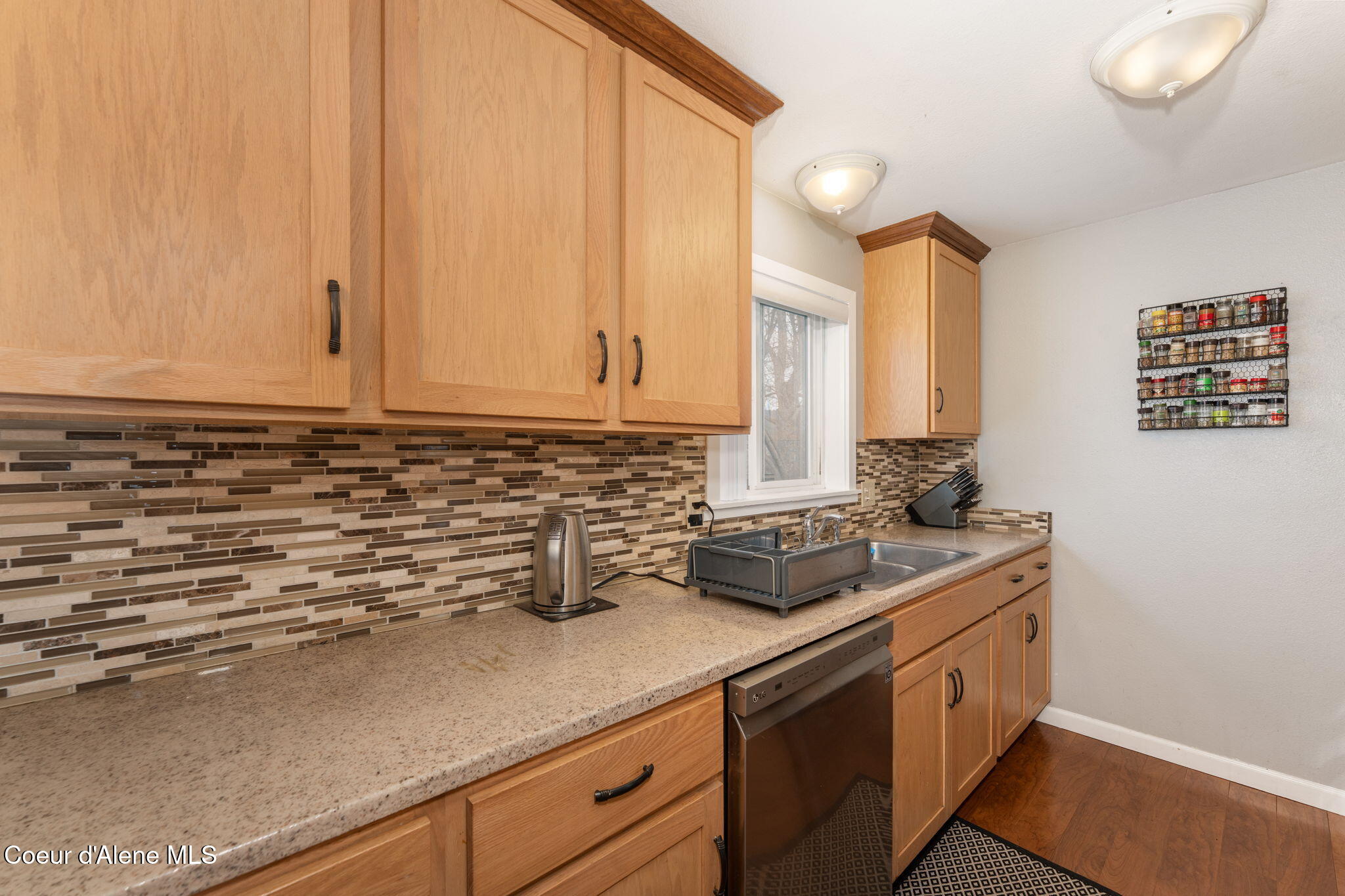 1309 E Homestead Ave, Coeur d'Alene