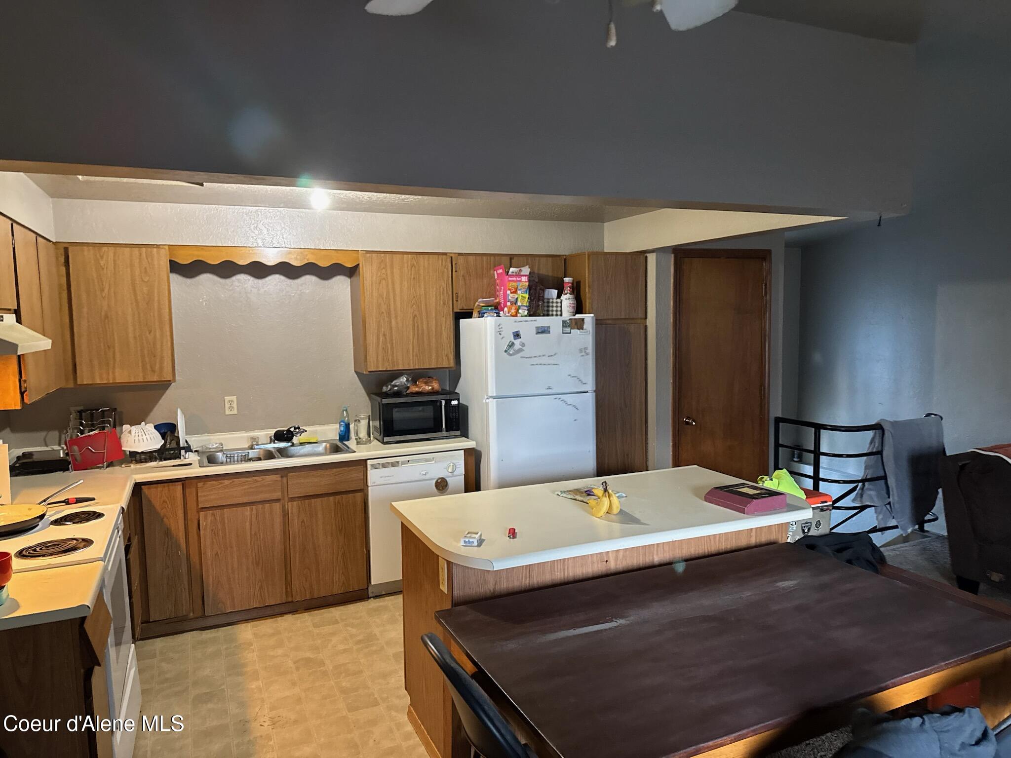 923 E Spruce AVE, Coeur d'Alene