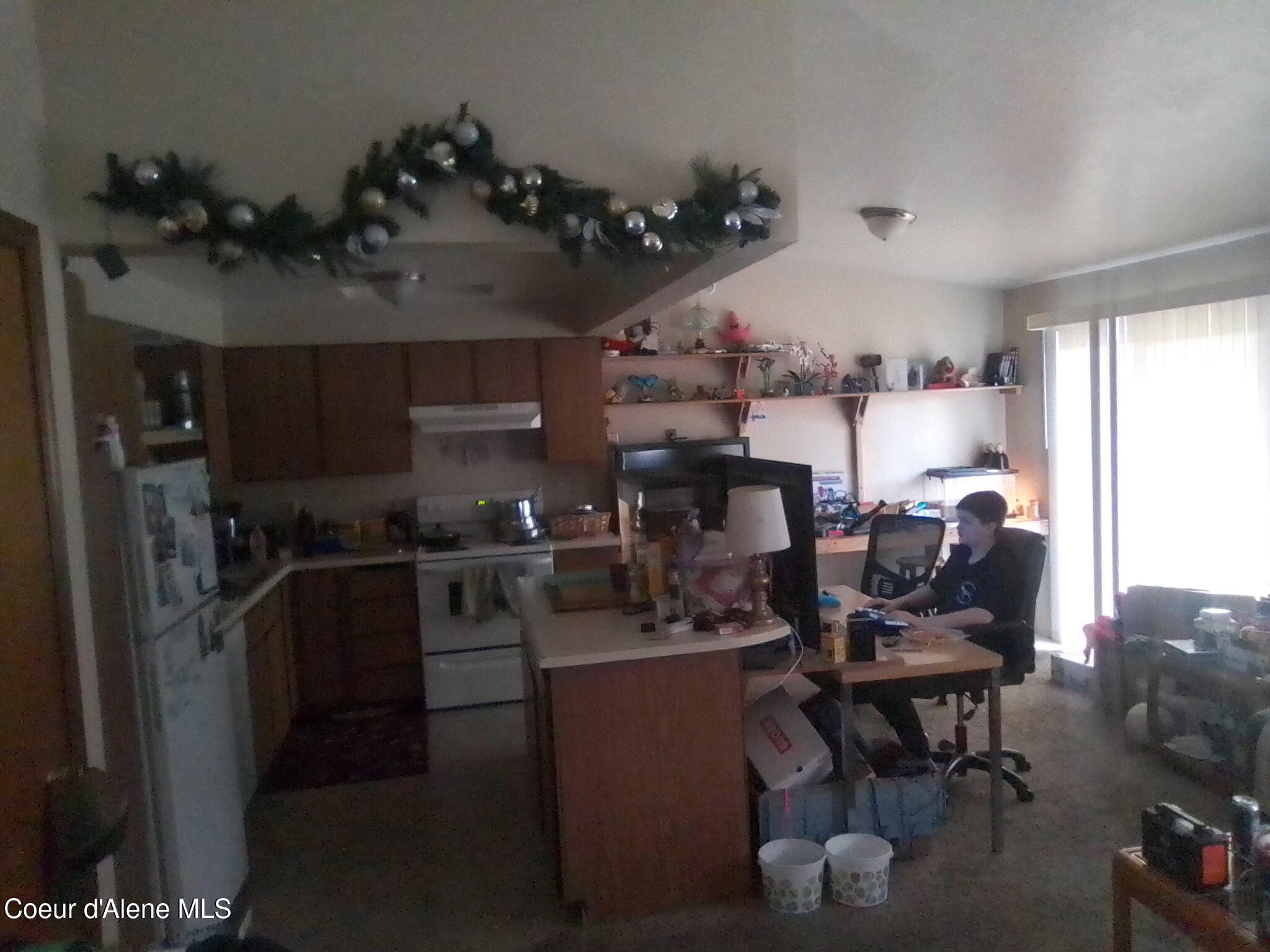923 E Spruce AVE, Coeur d'Alene