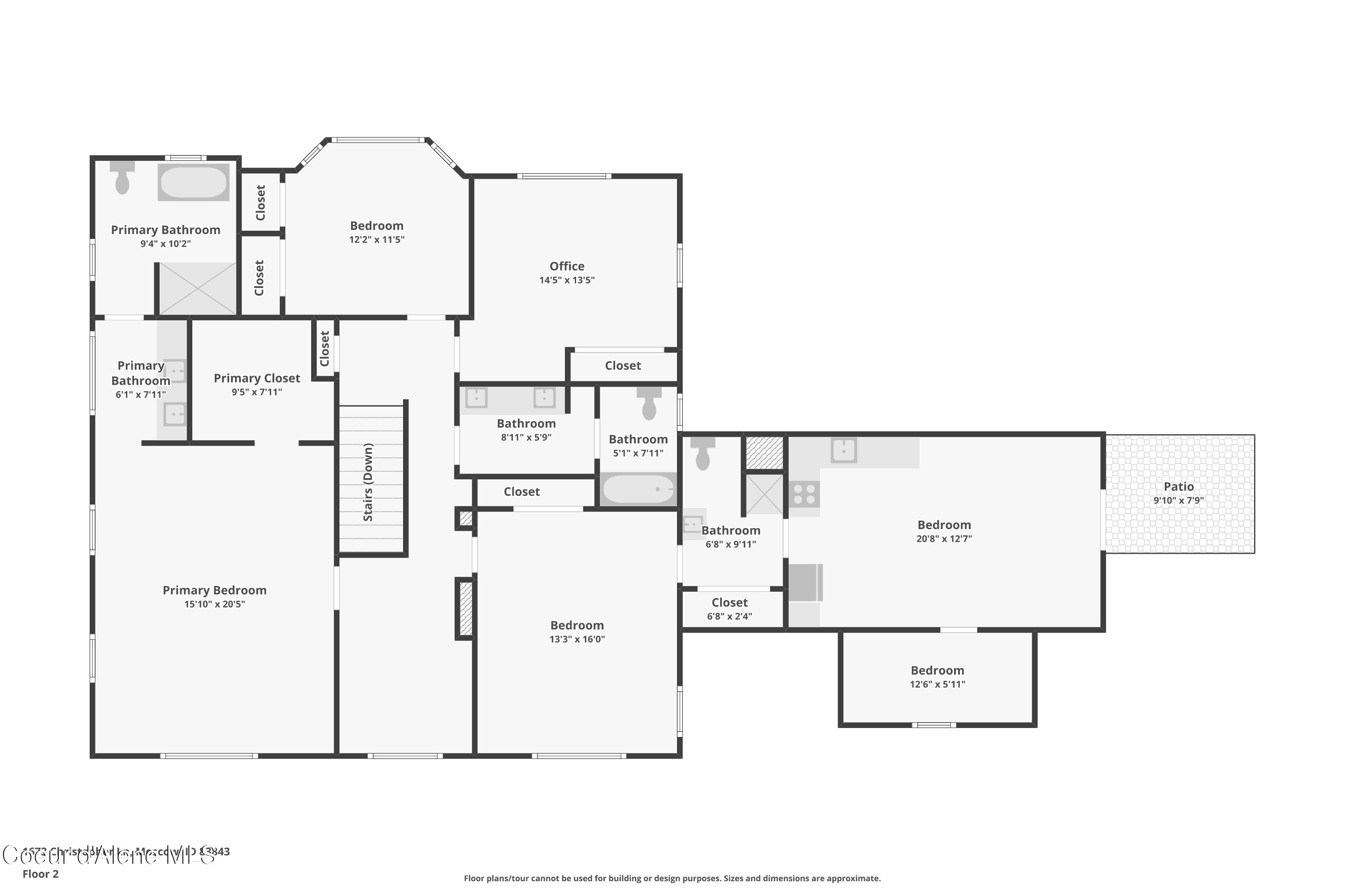1673 Christopher Ln