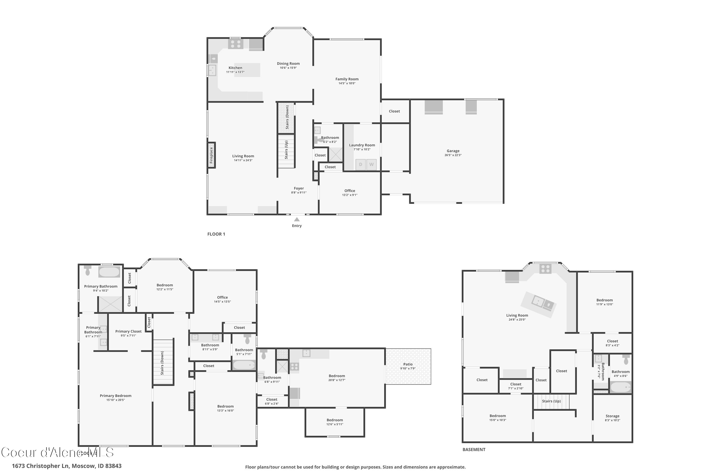 1673 Christopher Ln