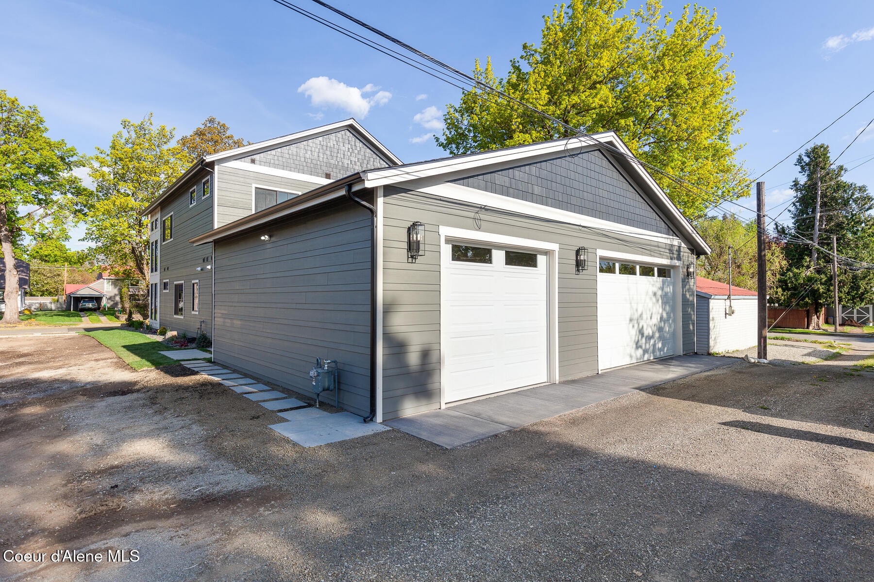 907 N B St, Coeur d'Alene