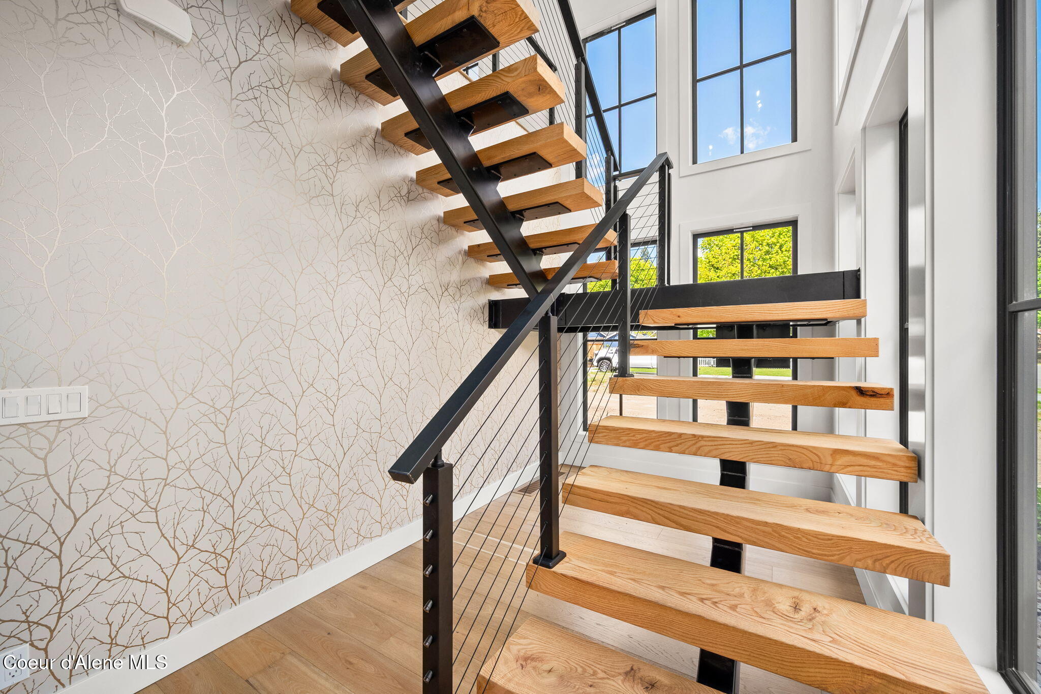 907 N B St, Coeur d'Alene