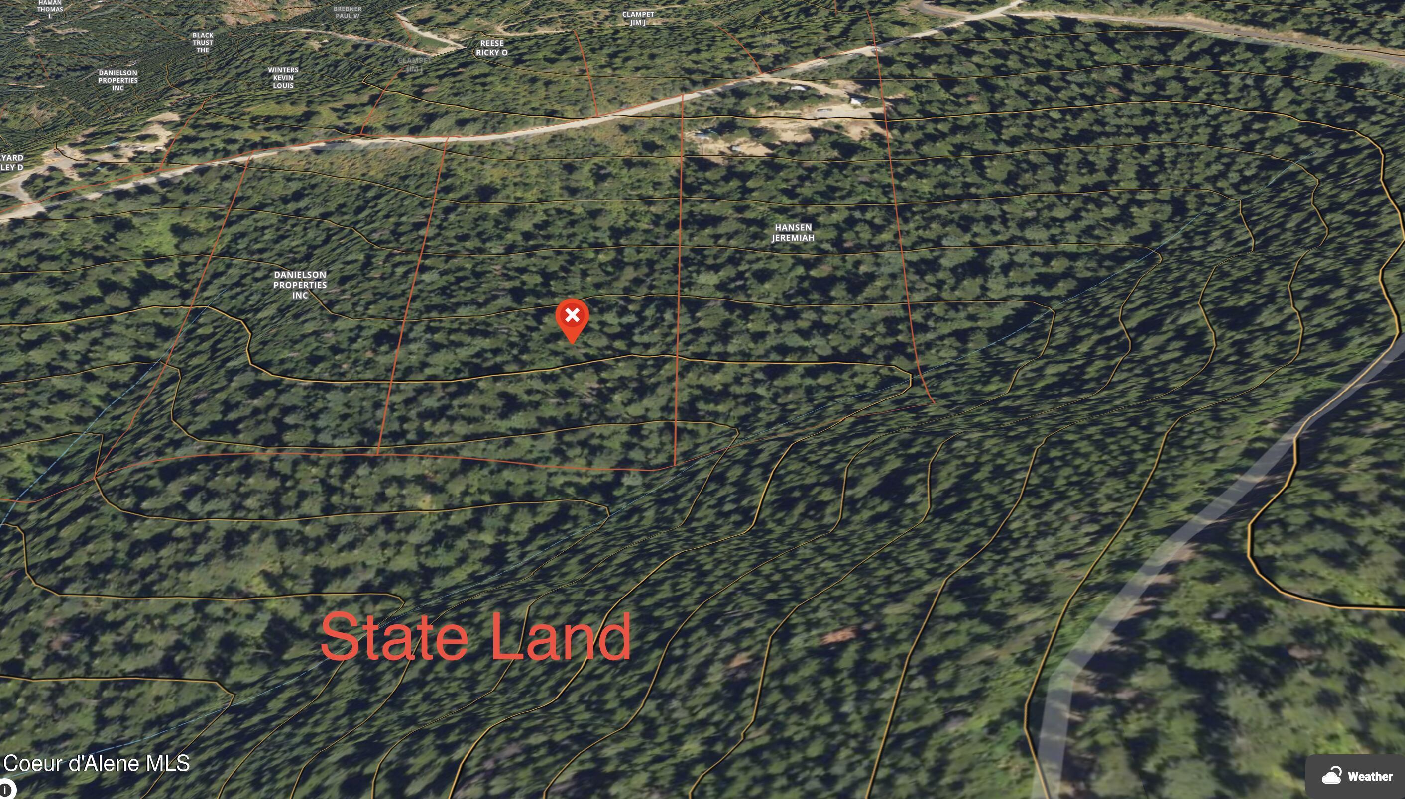 2407 Crystal Peak Rd