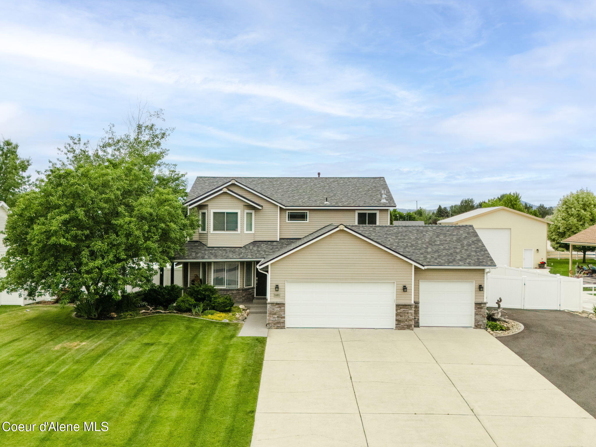 2492 W Evening Star Rd