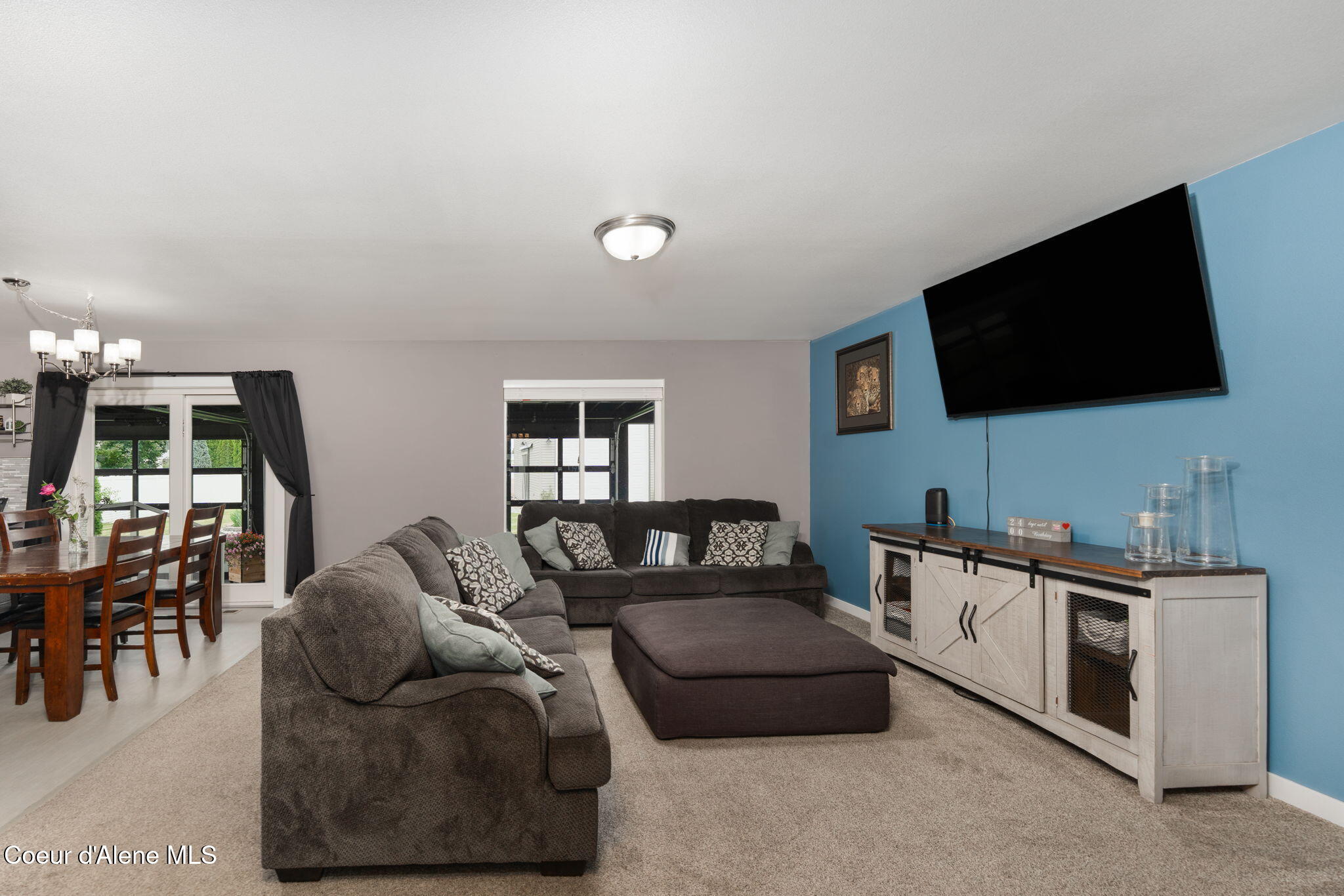 2492 W Evening Star Rd