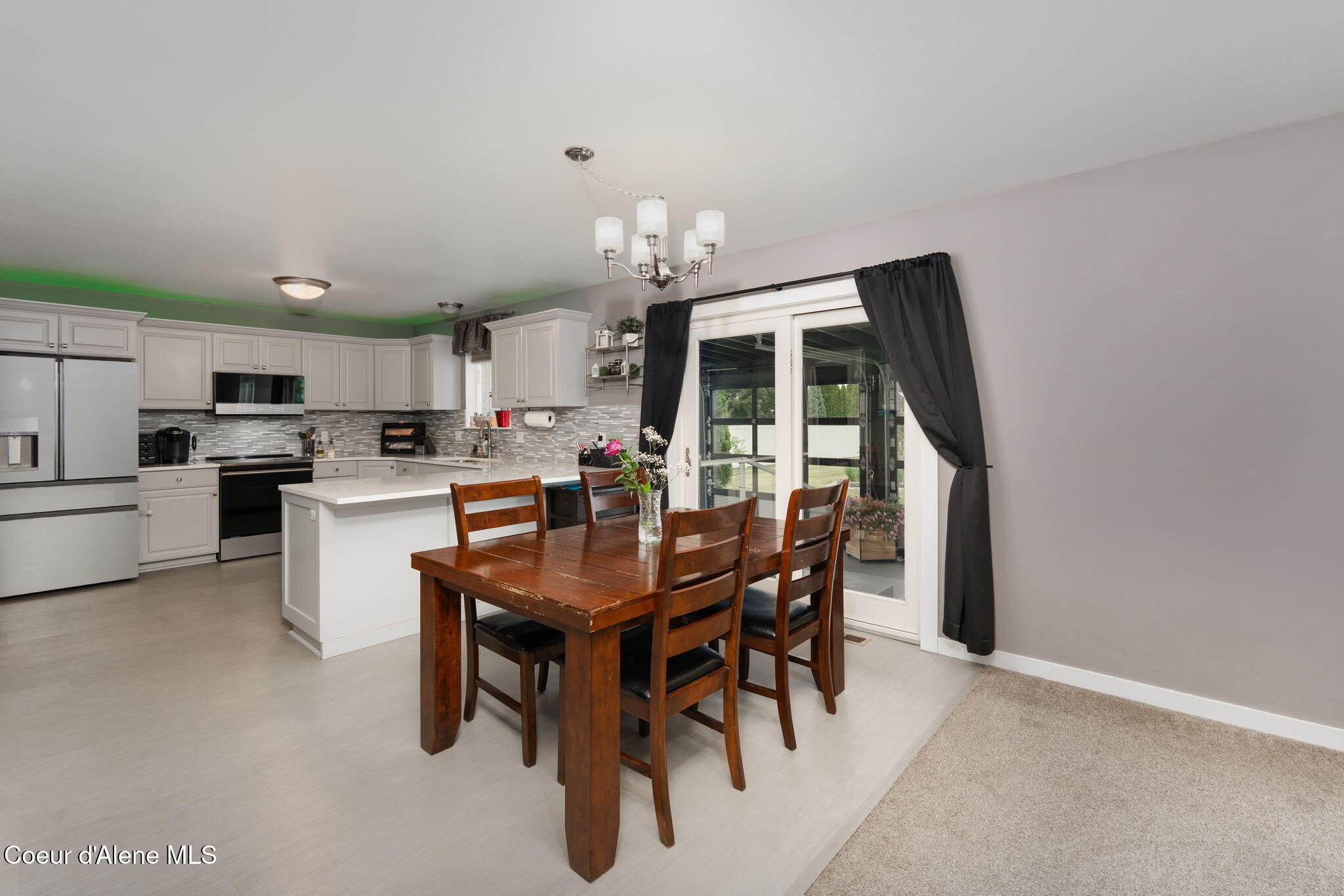 2492 W Evening Star Rd