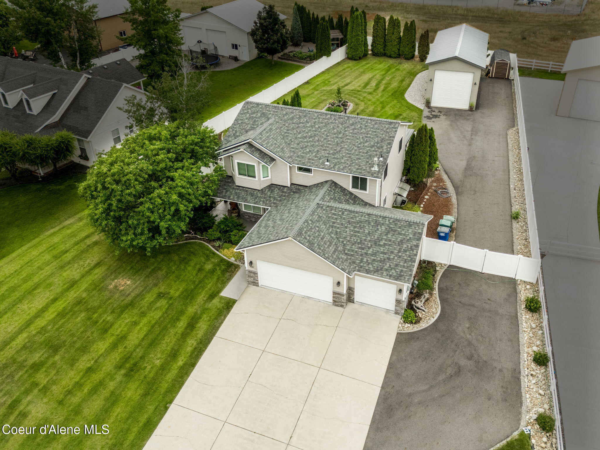 2492 W Evening Star Rd