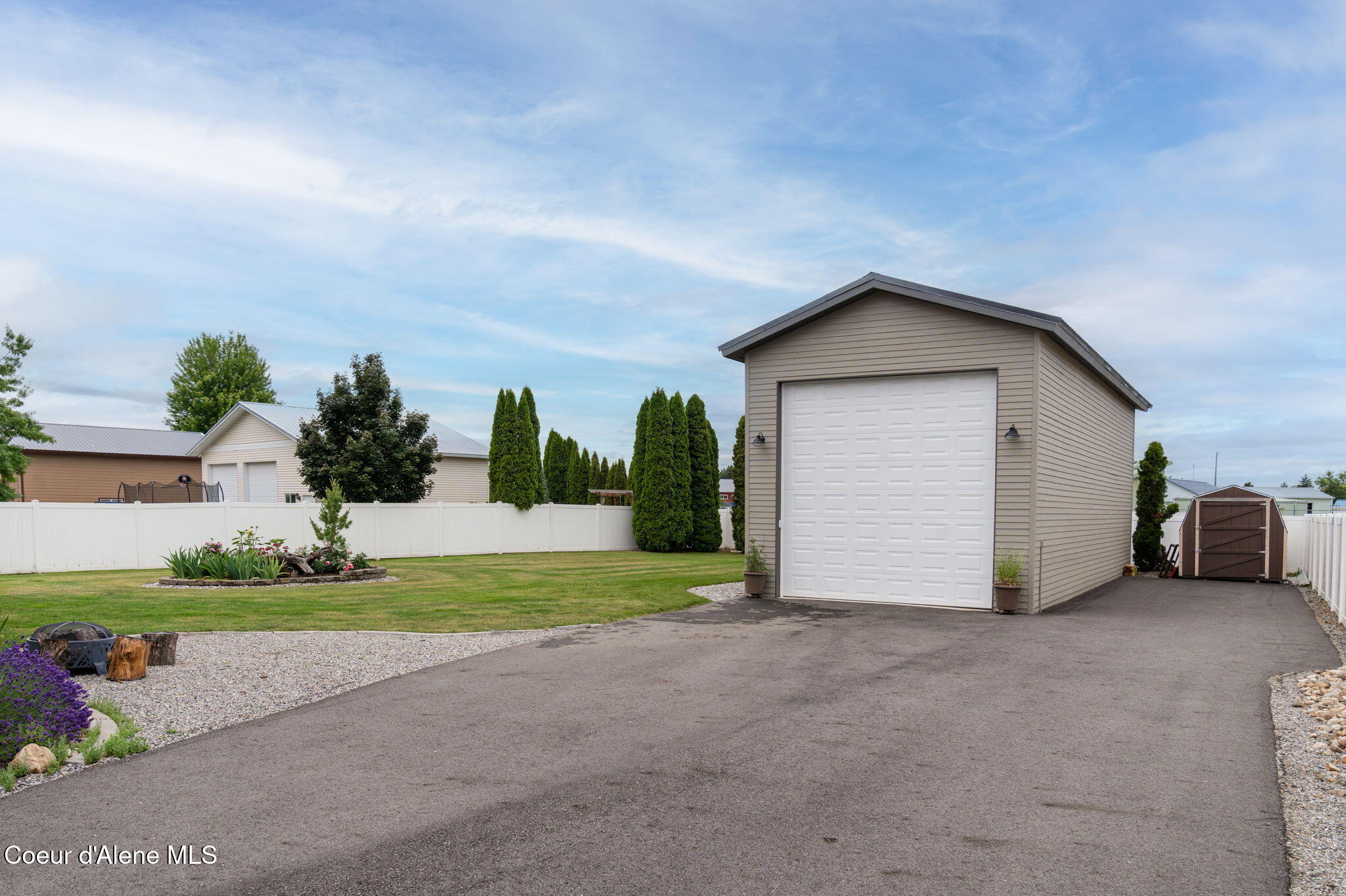 2492 W Evening Star Rd