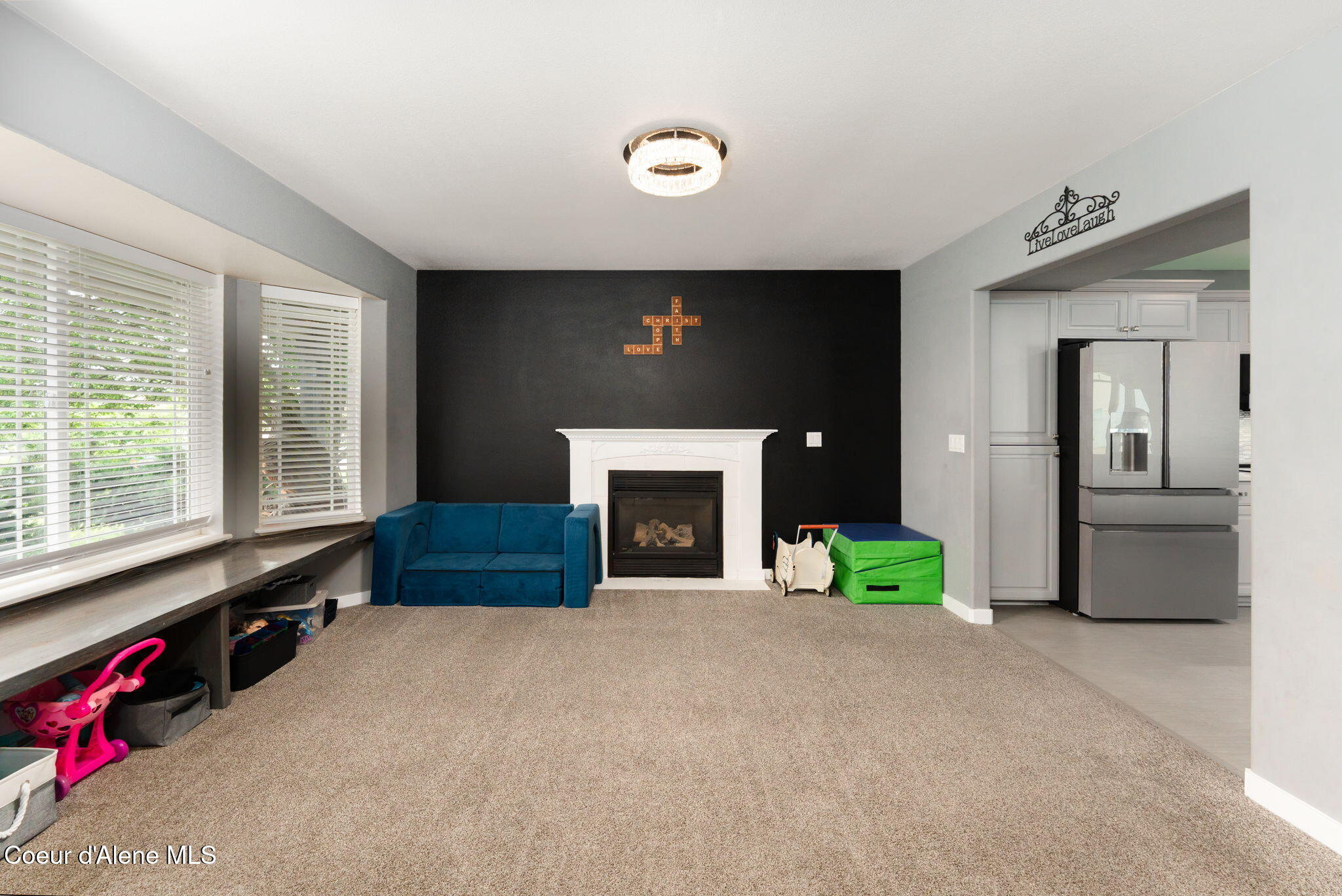 2492 W Evening Star Rd