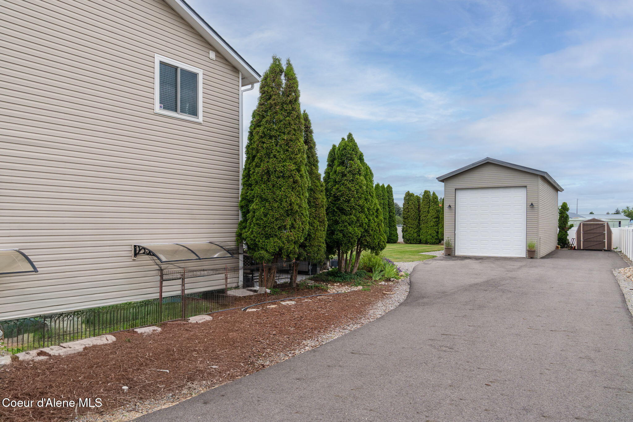 2492 W Evening Star Rd