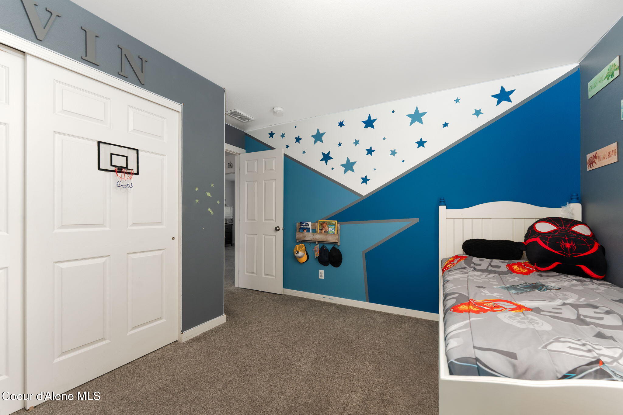2492 W Evening Star Rd