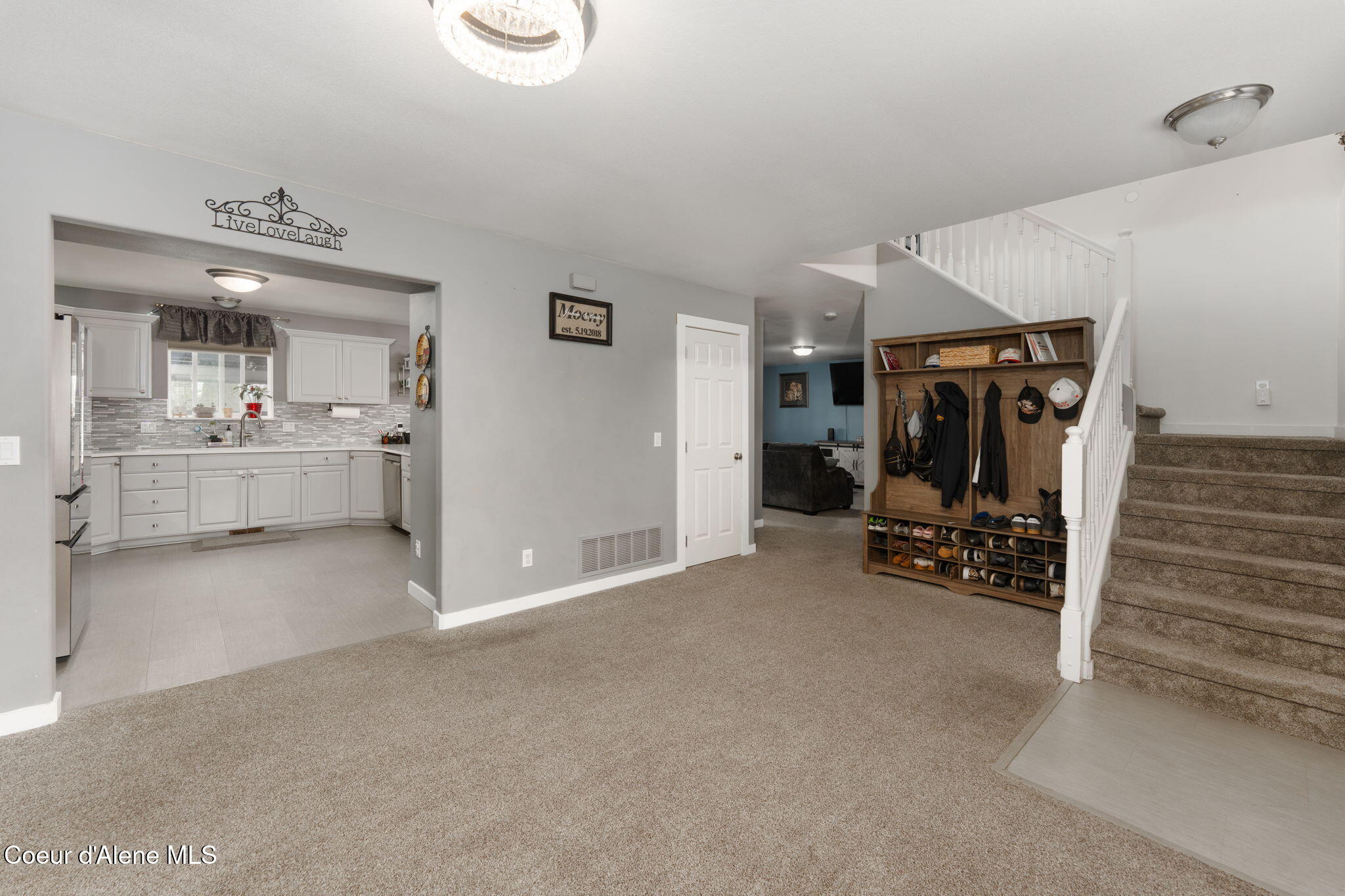 2492 W Evening Star Rd