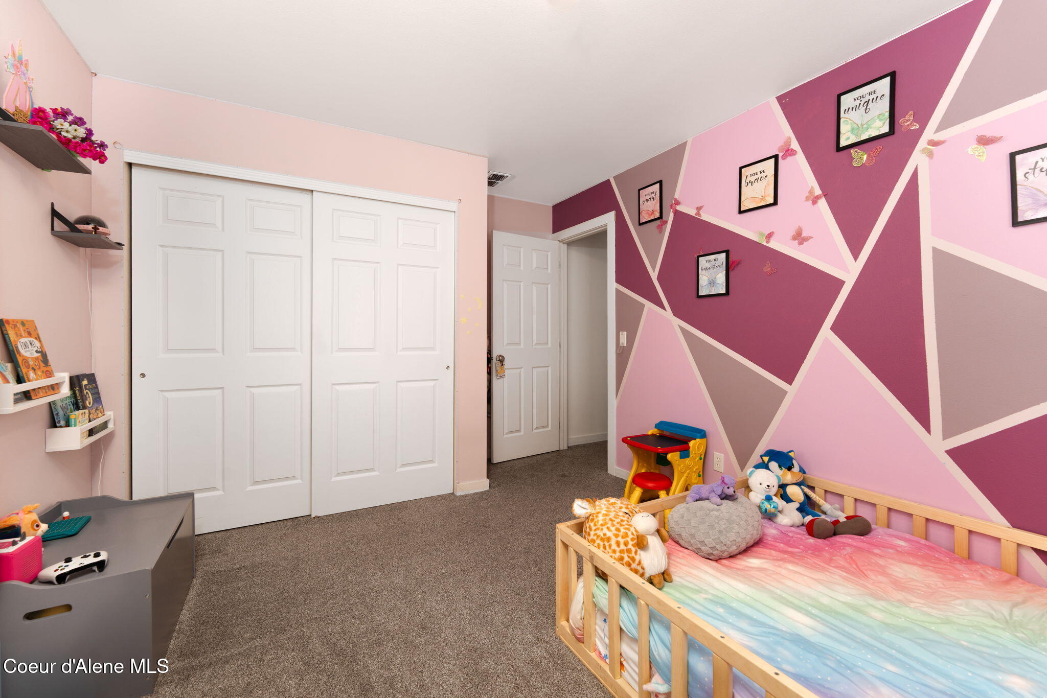 2492 W Evening Star Rd