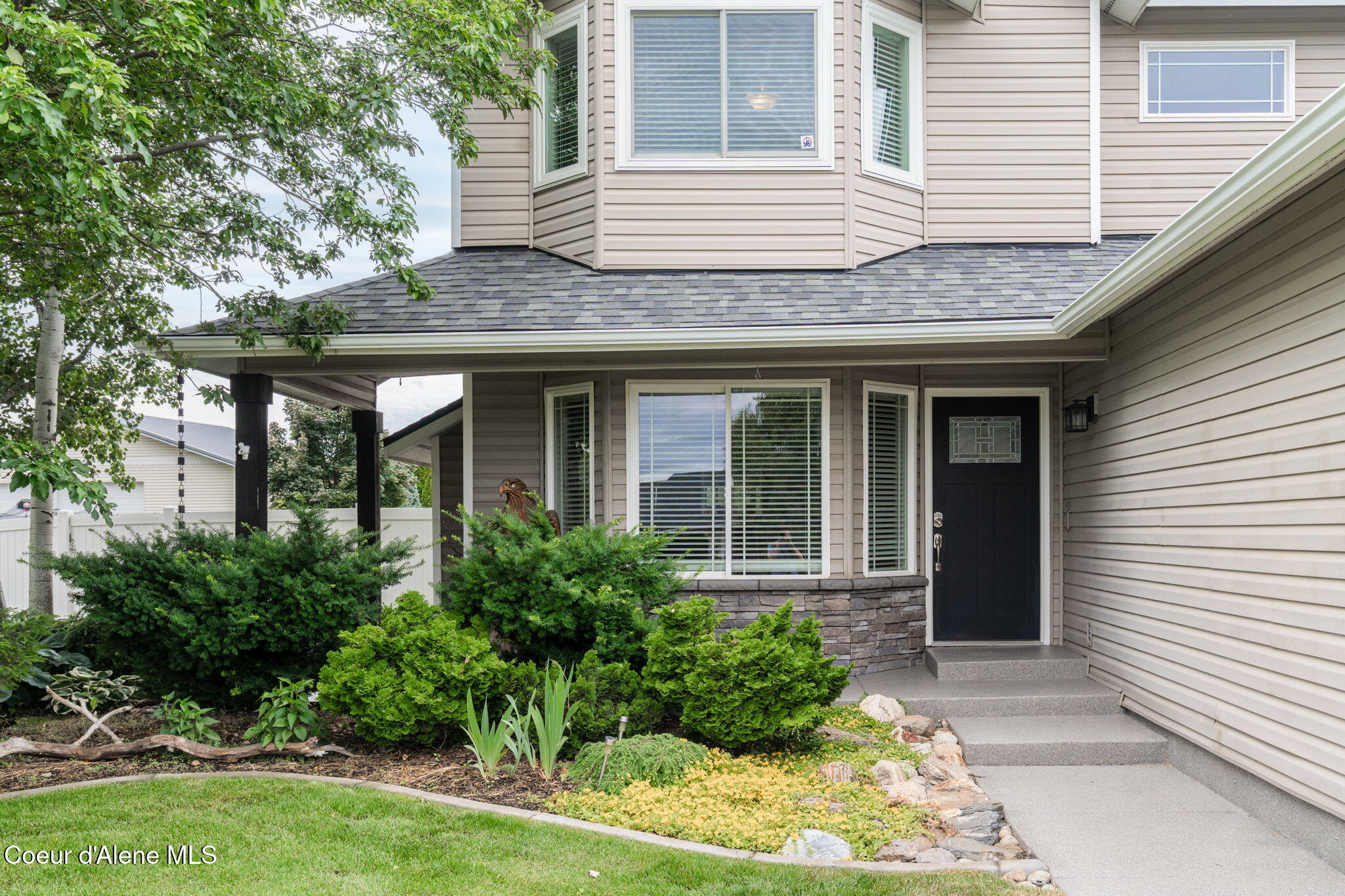2492 W Evening Star Rd