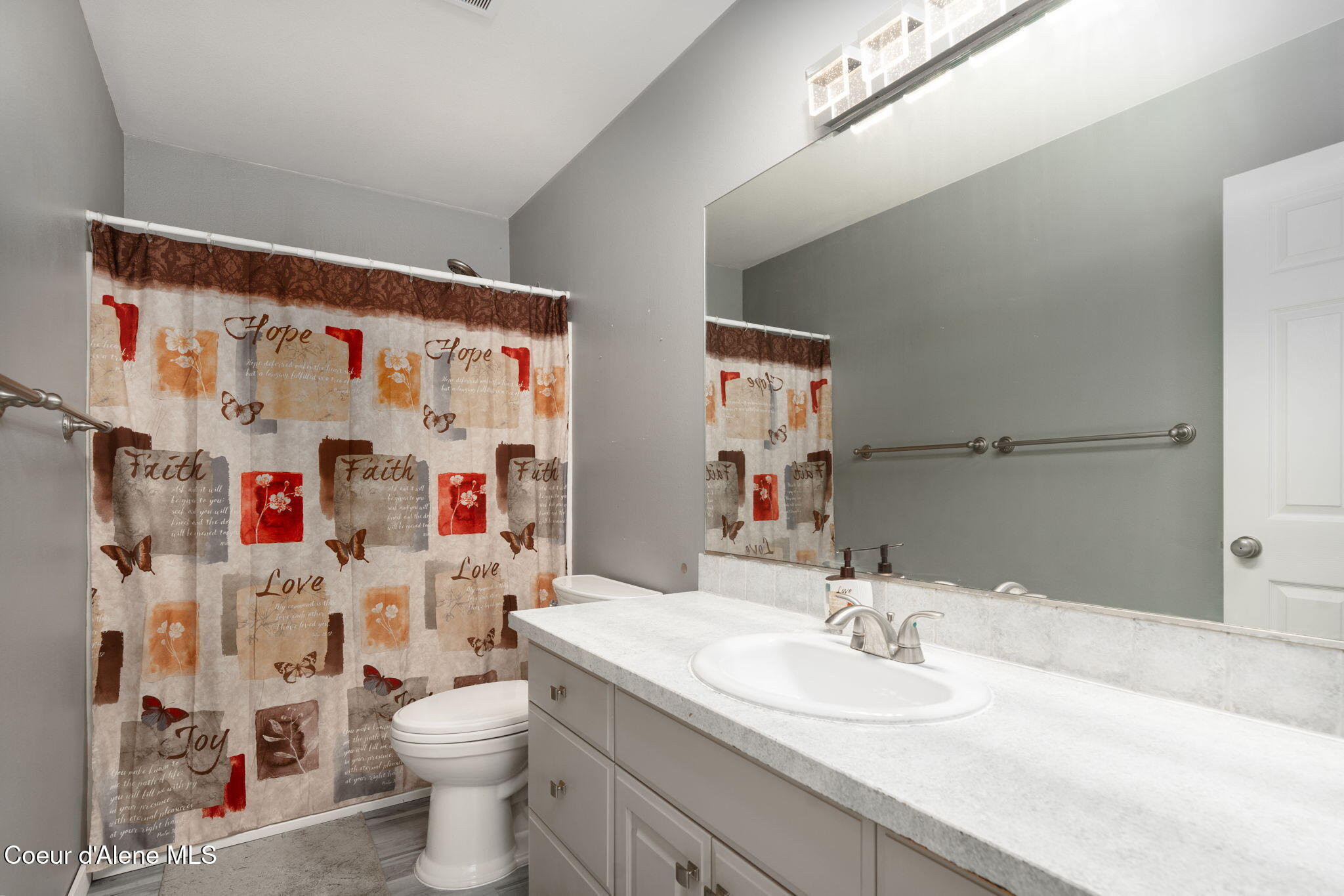 2492 W Evening Star Rd