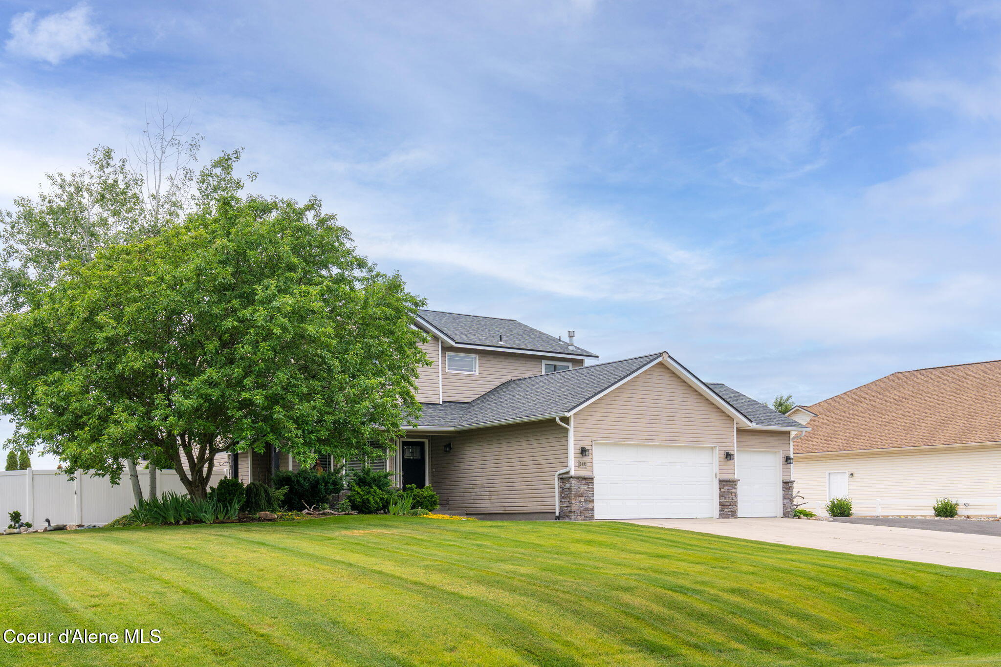 2492 W Evening Star Rd