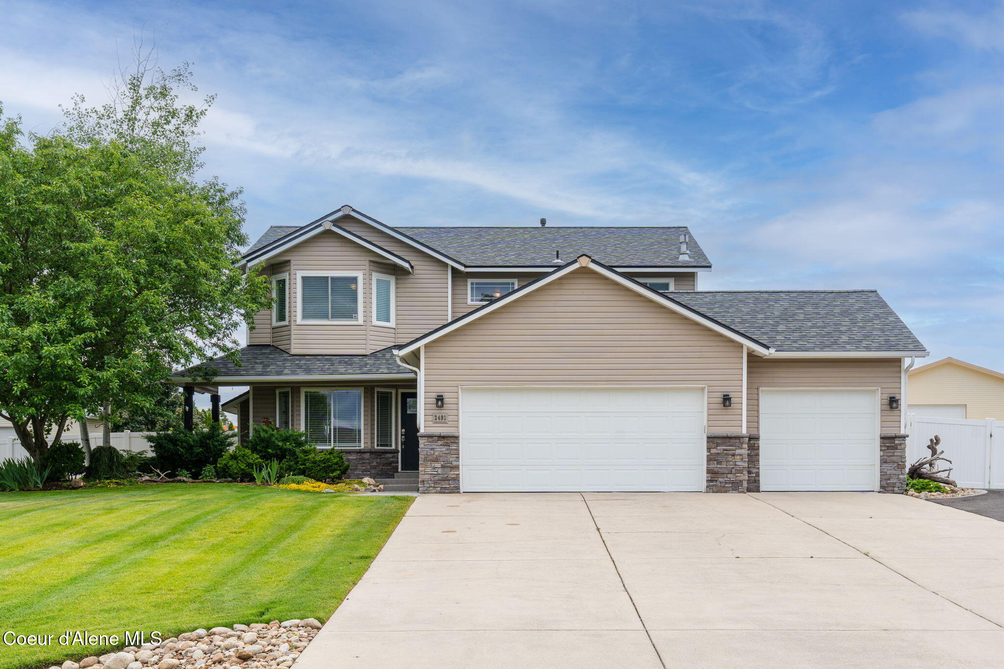 2492 W Evening Star Rd