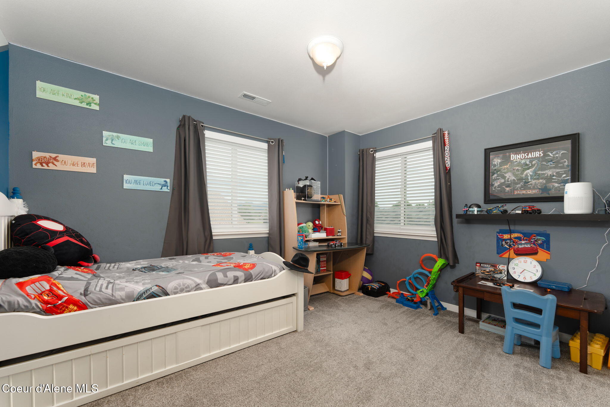 2492 W Evening Star Rd