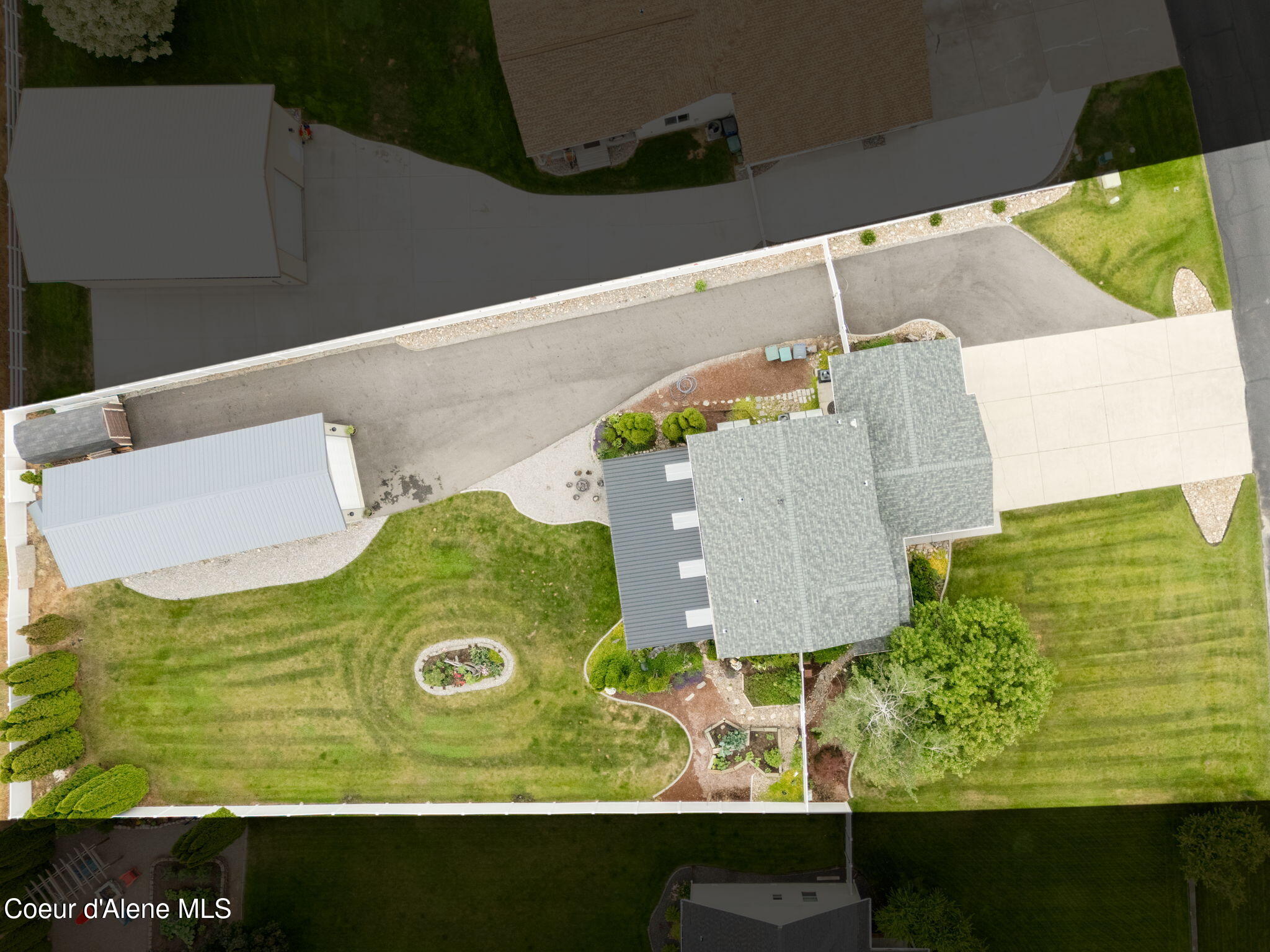 2492 W Evening Star Rd