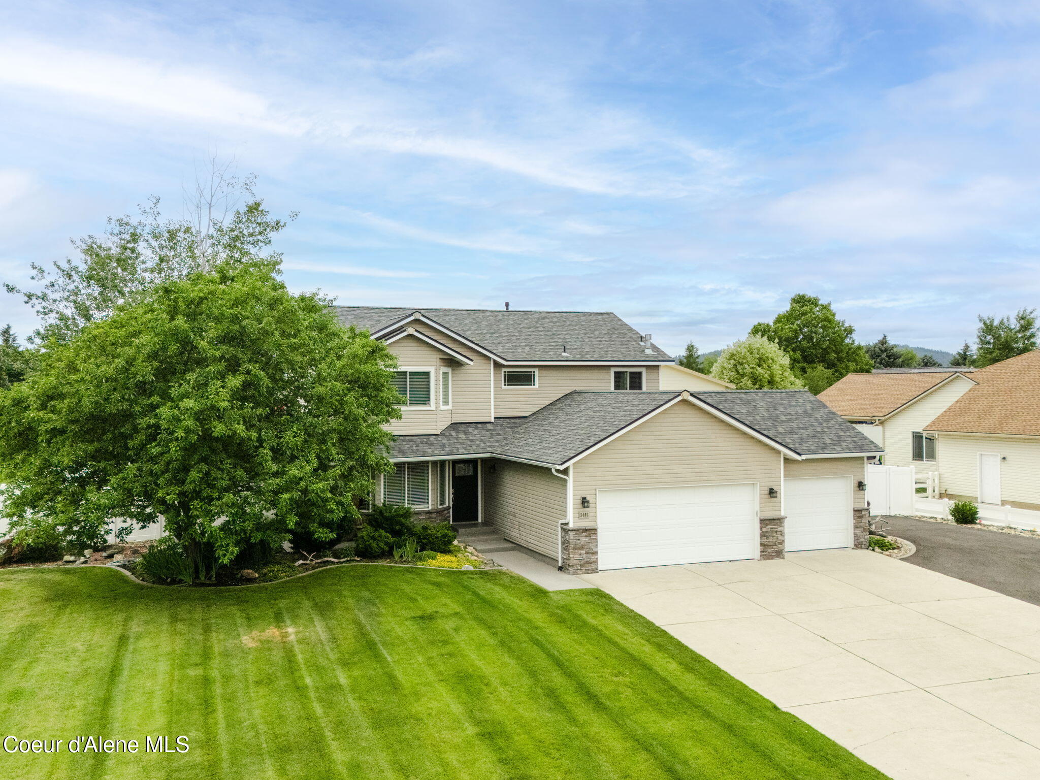 2492 W Evening Star Rd