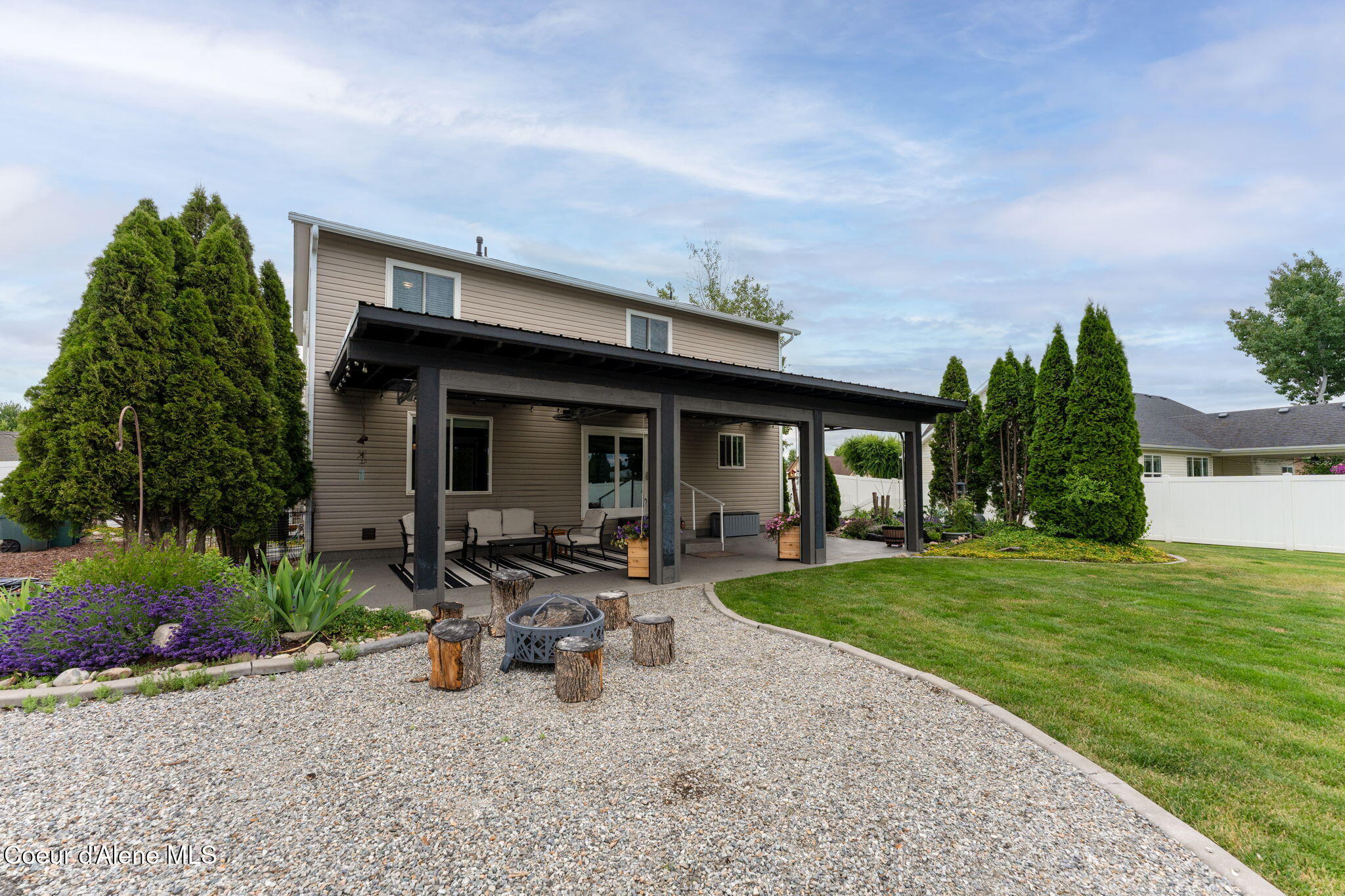 2492 W Evening Star Rd