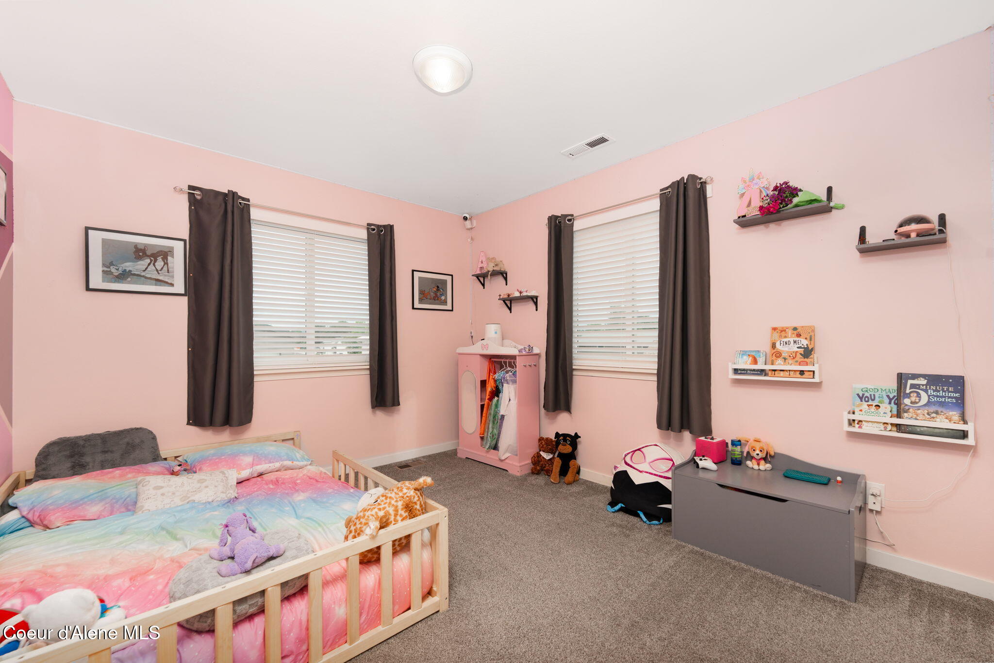 2492 W Evening Star Rd