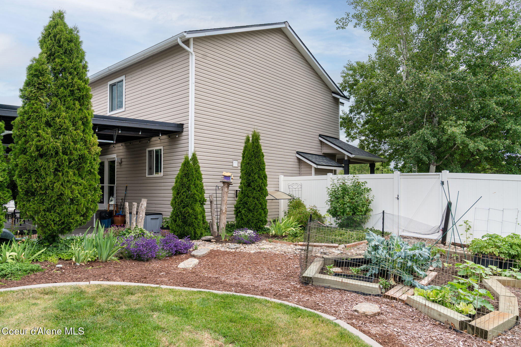 2492 W Evening Star Rd