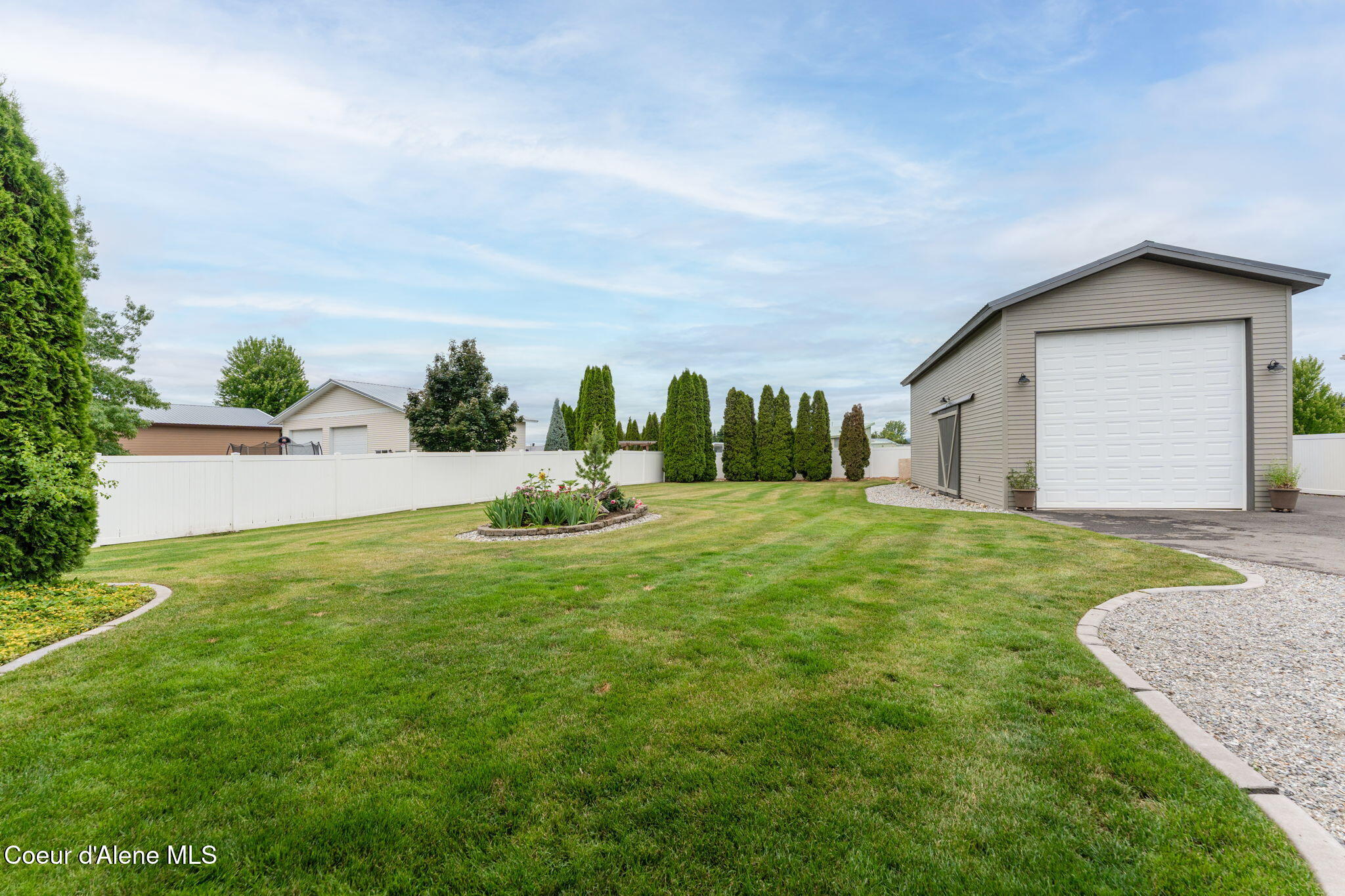 2492 W Evening Star Rd
