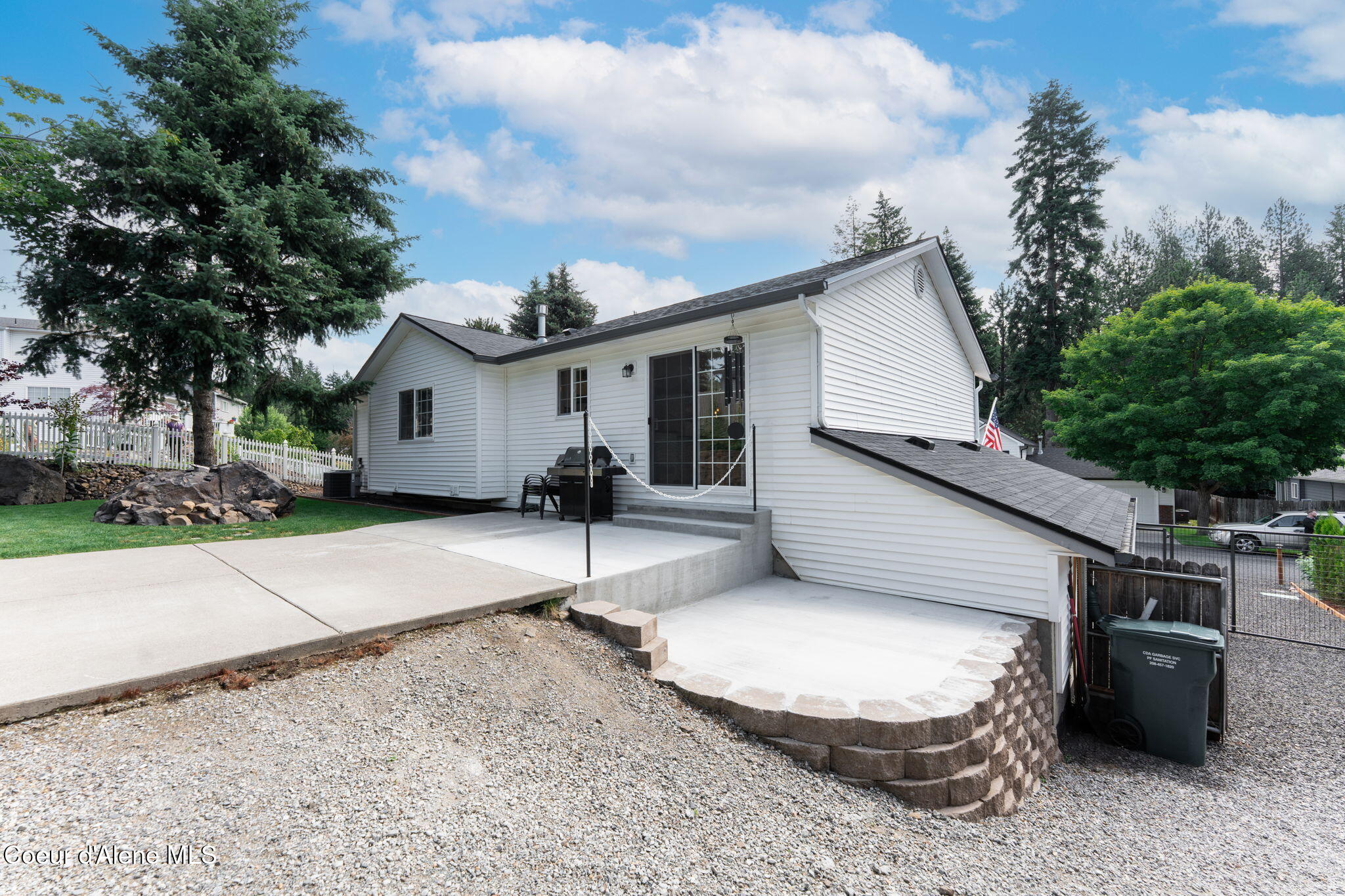 8585 N Audubon Dr