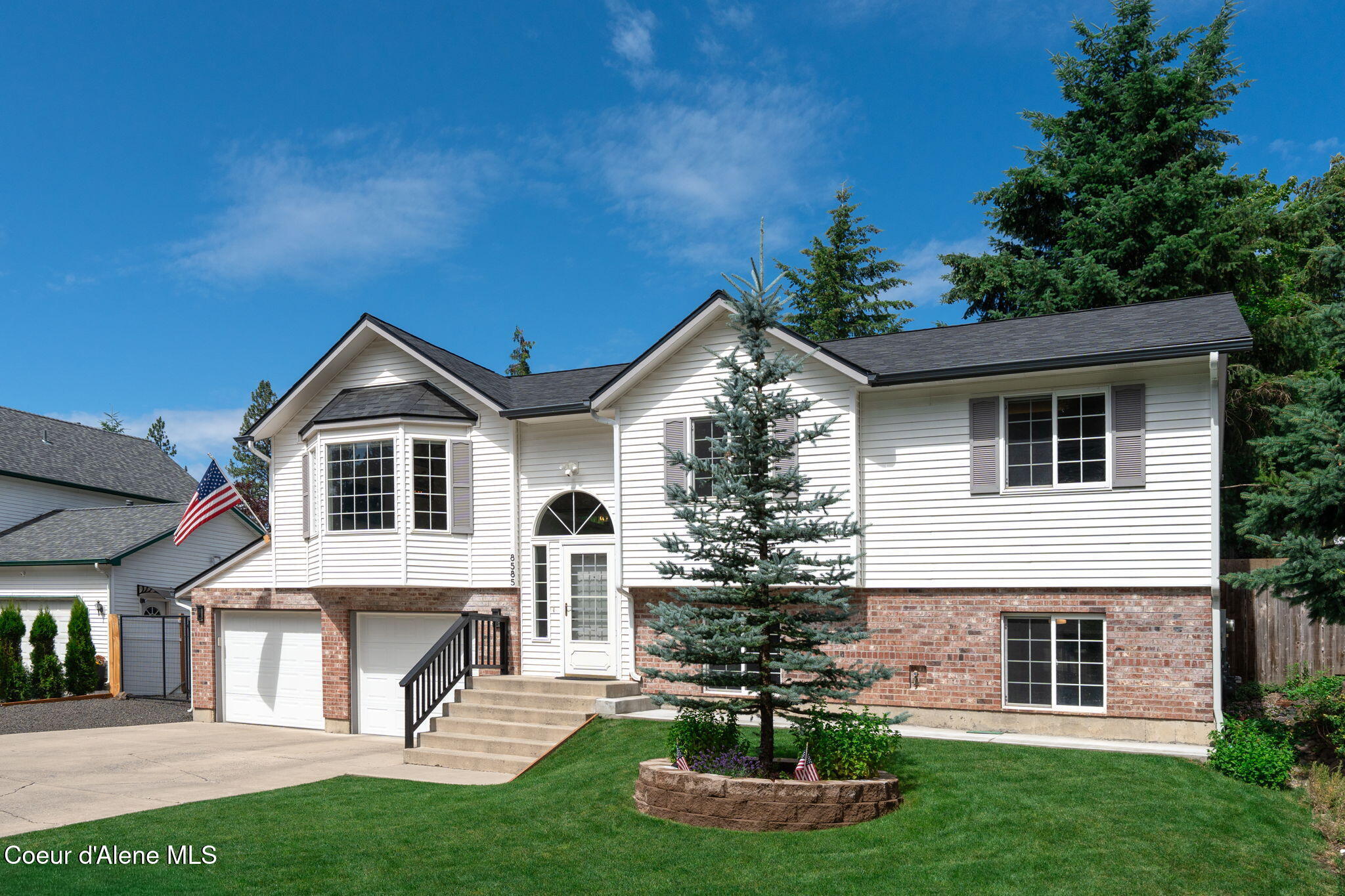 8585 N Audubon Dr