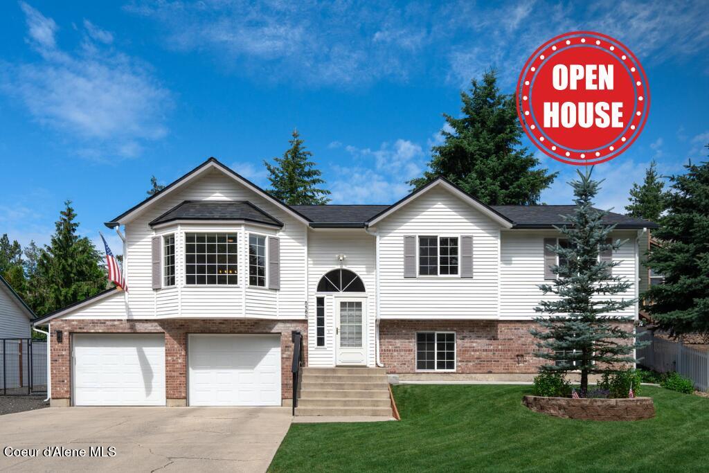 8585 N Audubon Dr
