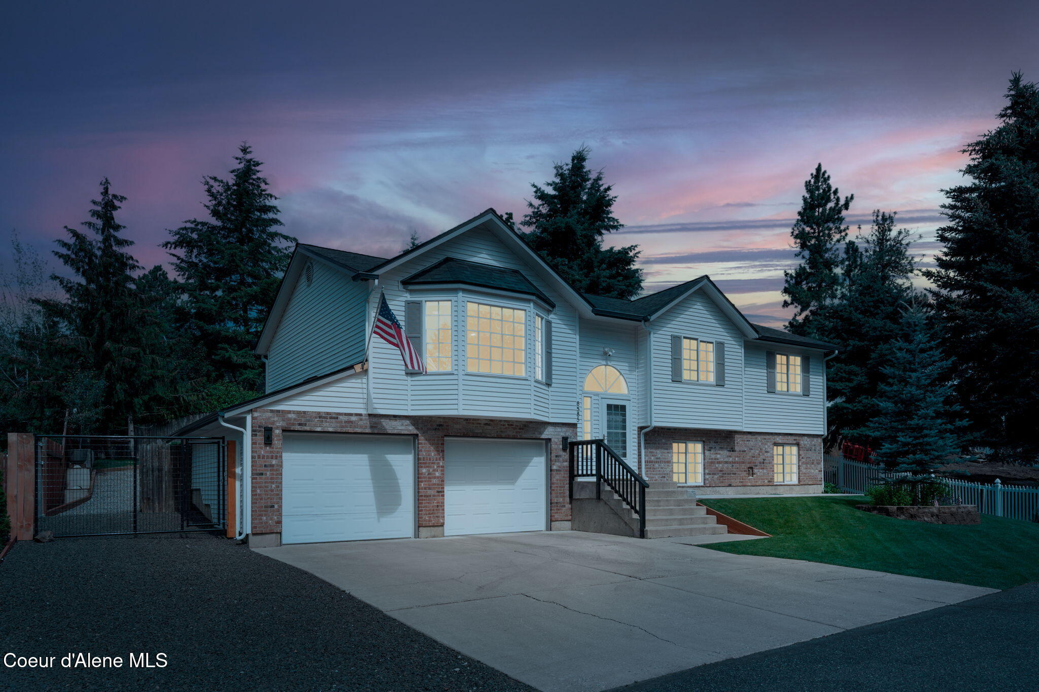 8585 N Audubon Dr