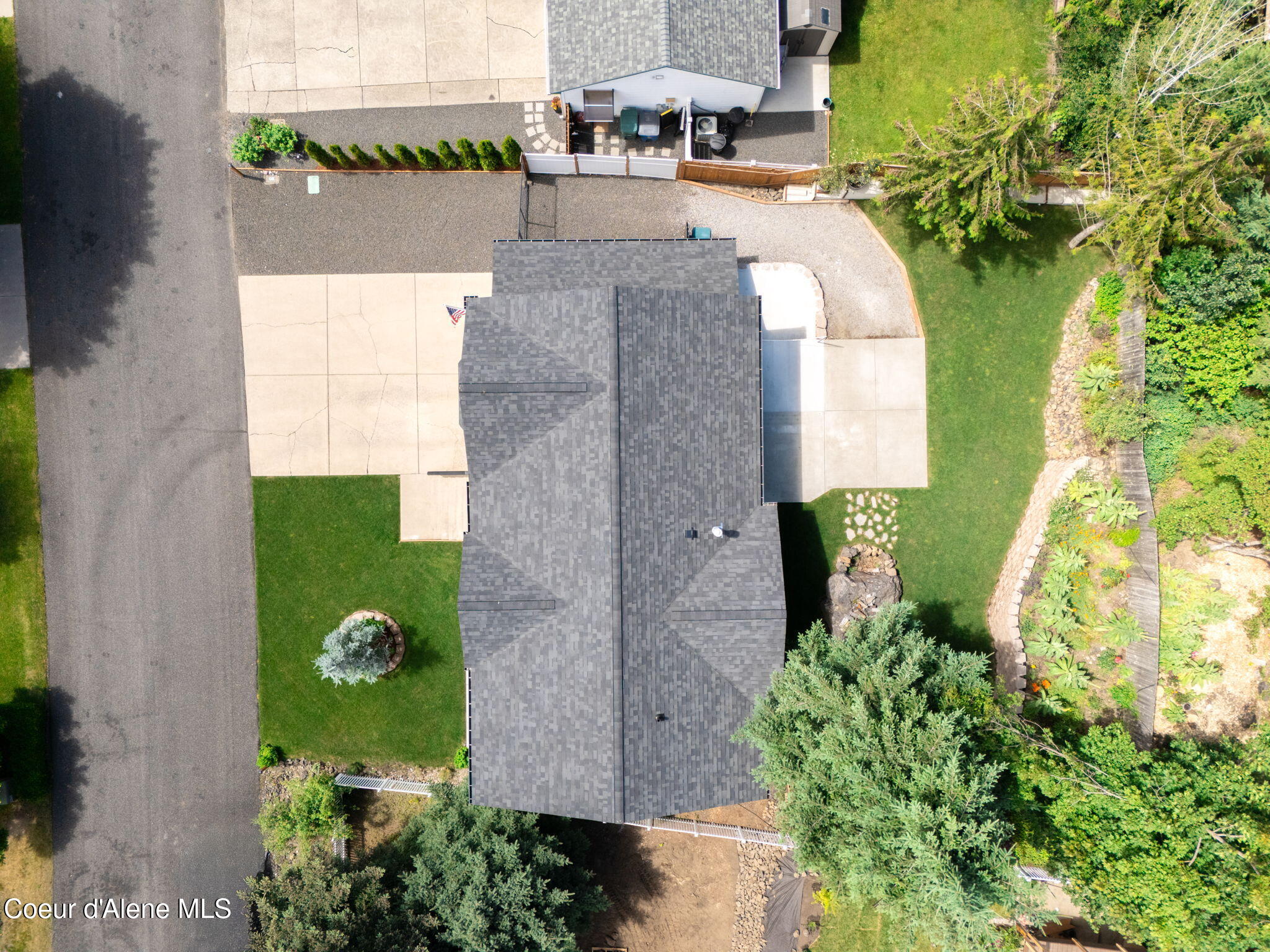 8585 N Audubon Dr