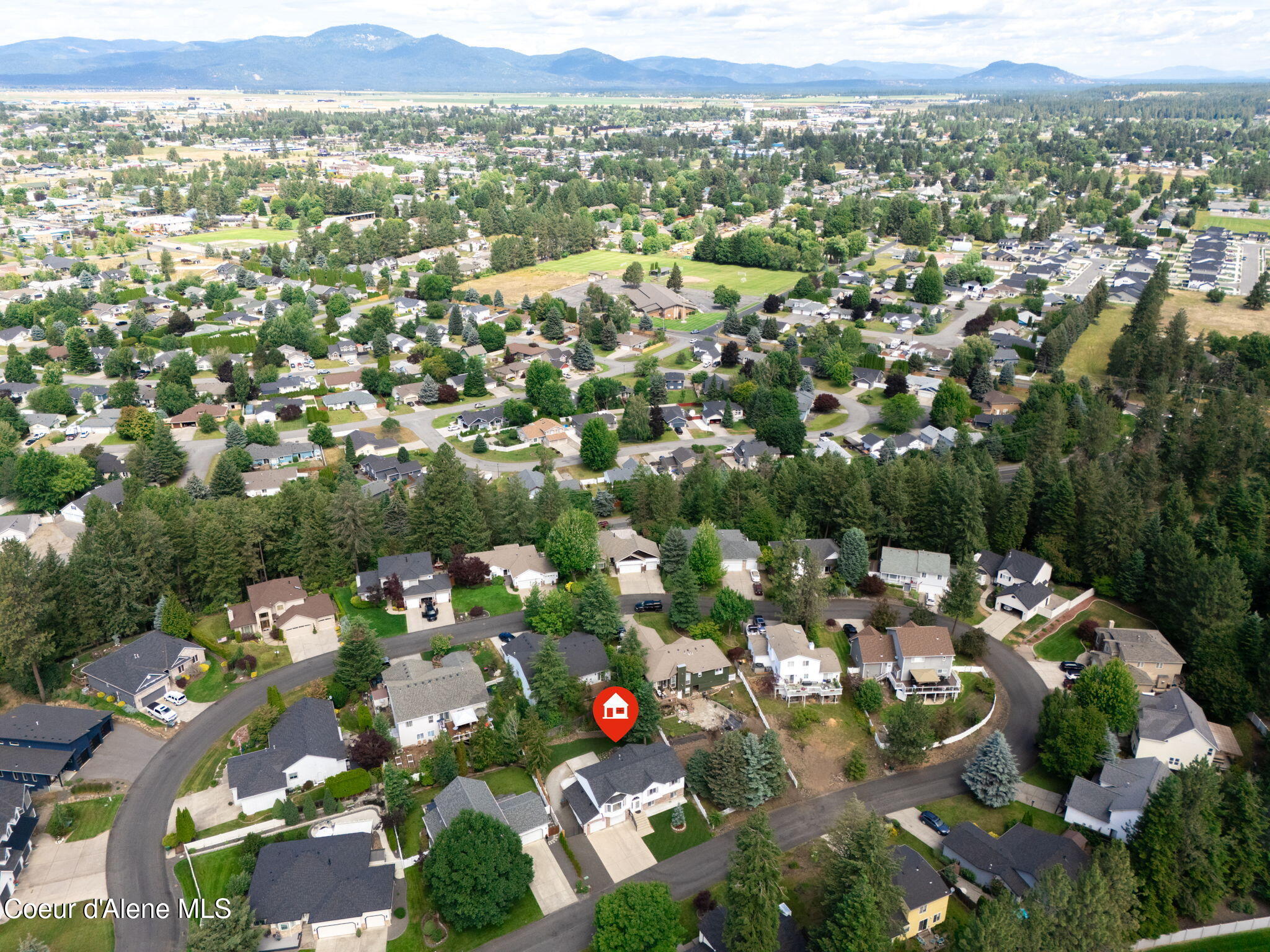 8585 N Audubon Dr