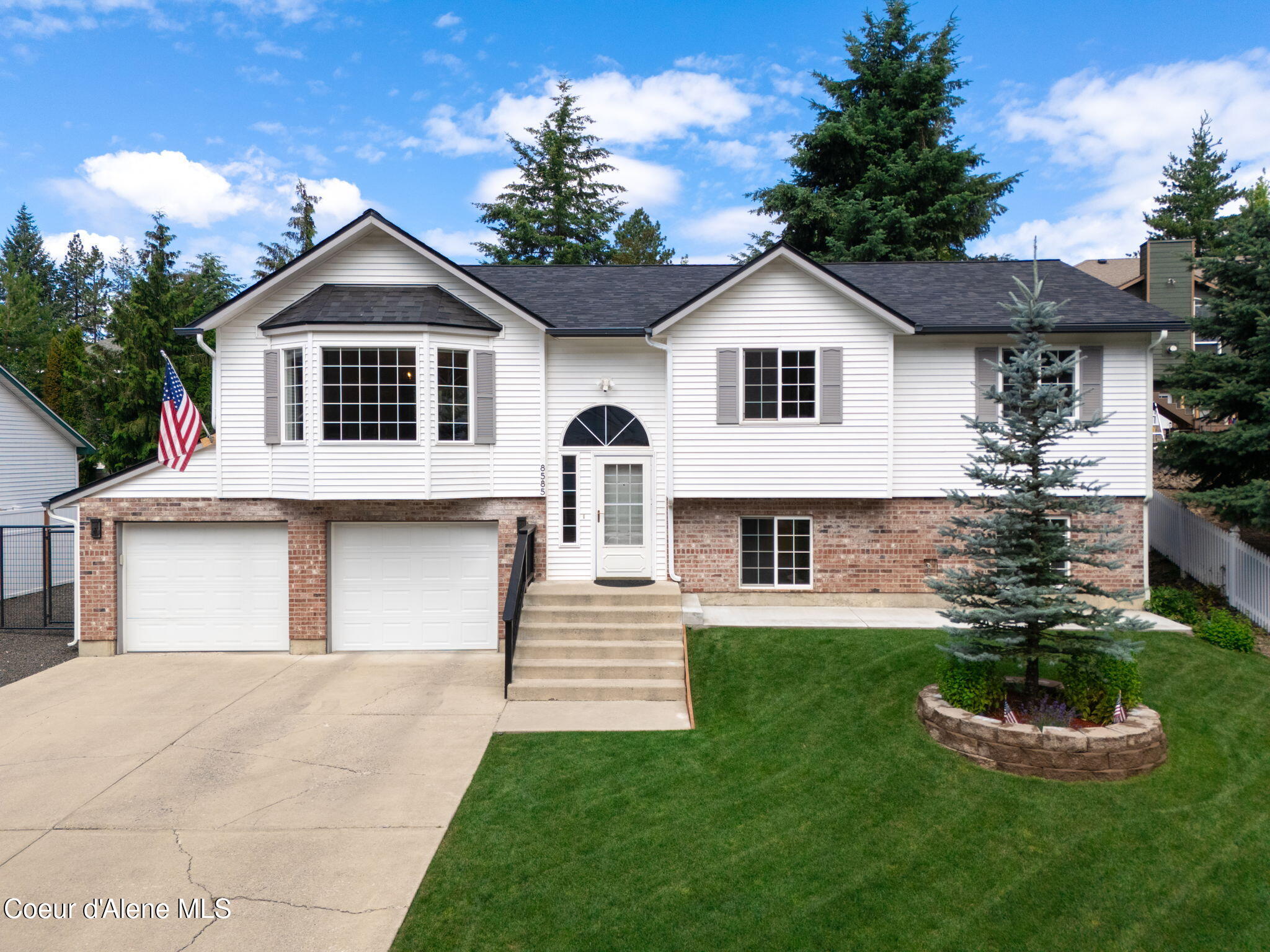 8585 N Audubon Dr