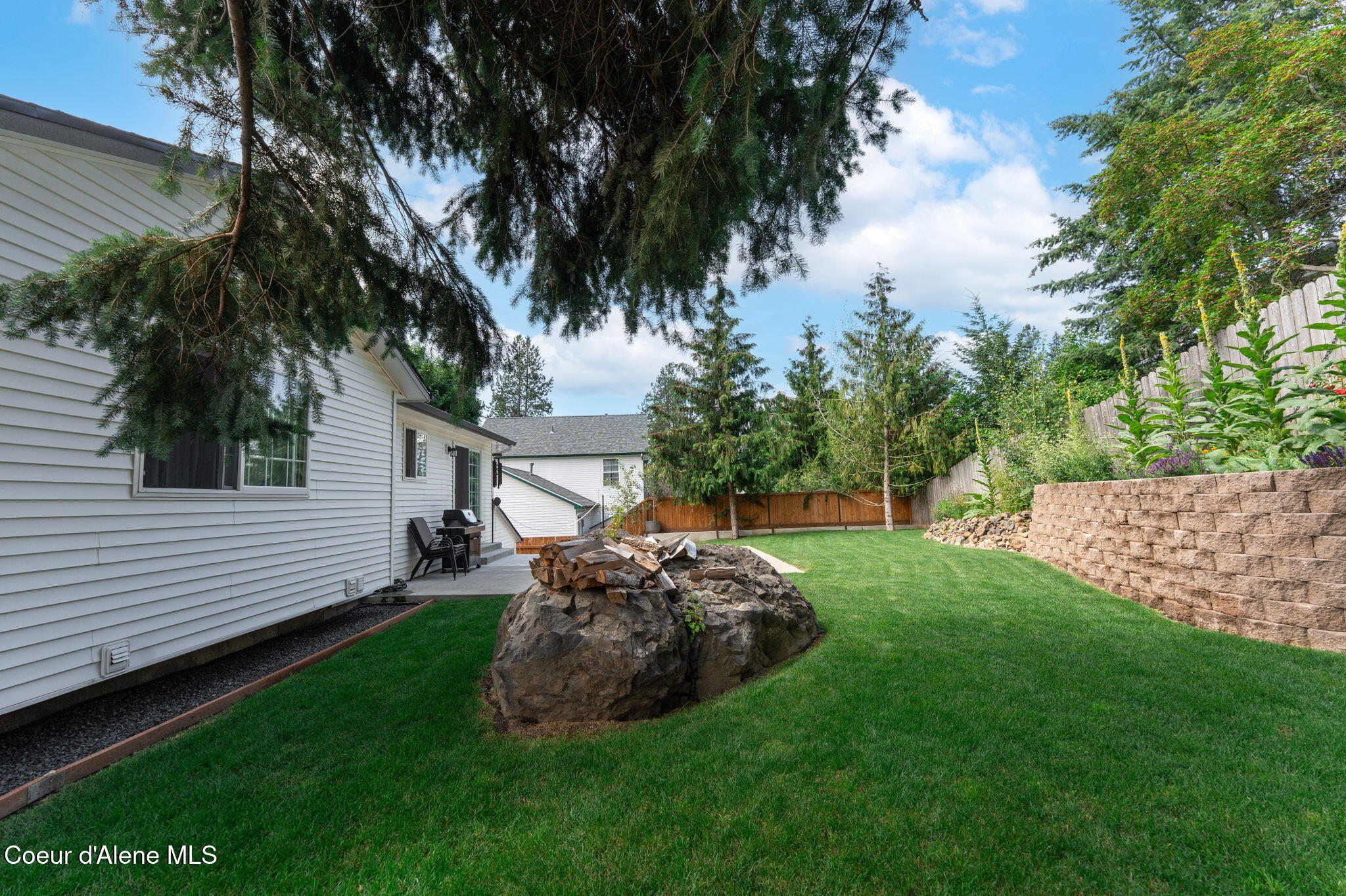8585 N Audubon Dr