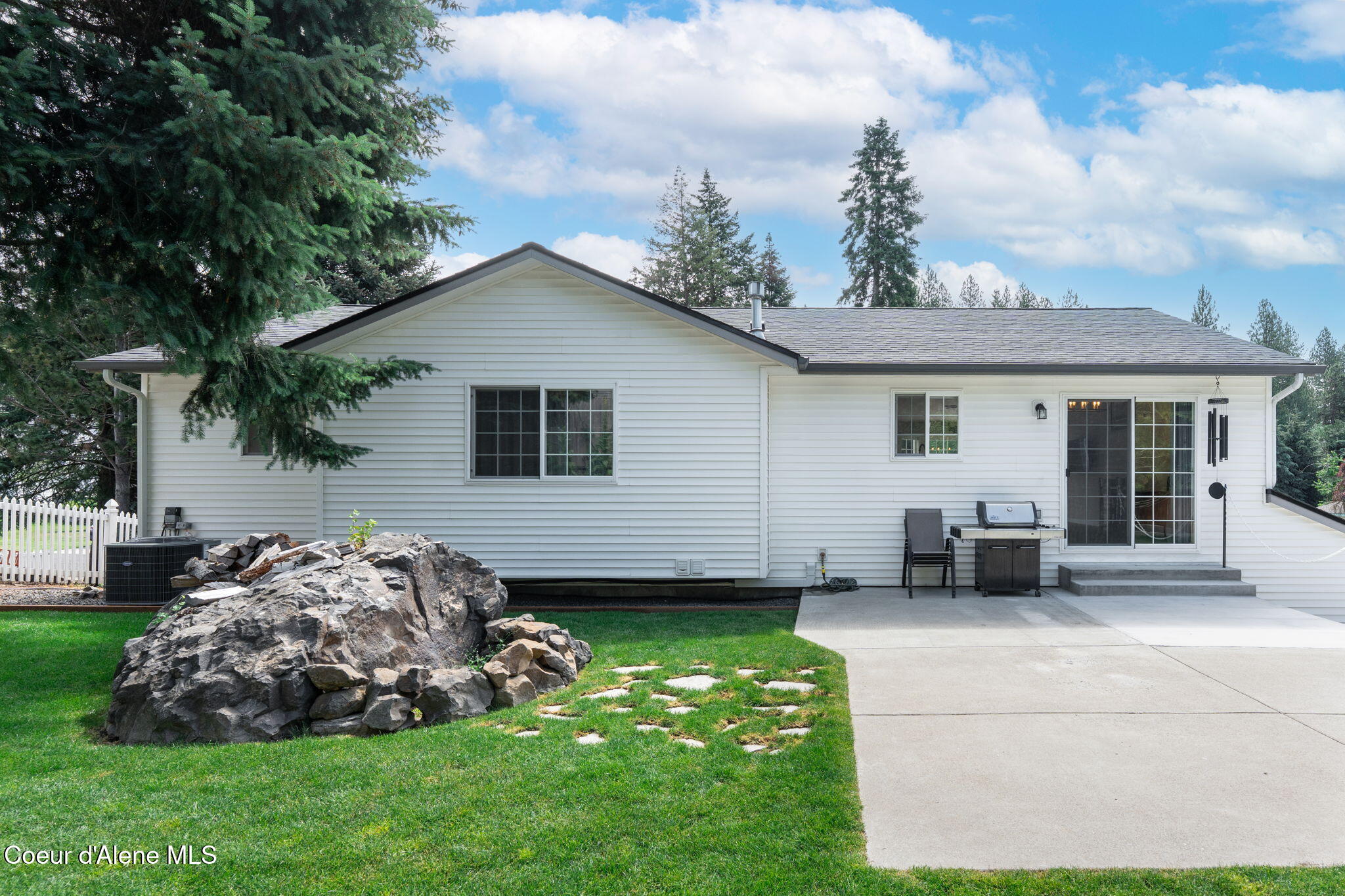 8585 N Audubon Dr