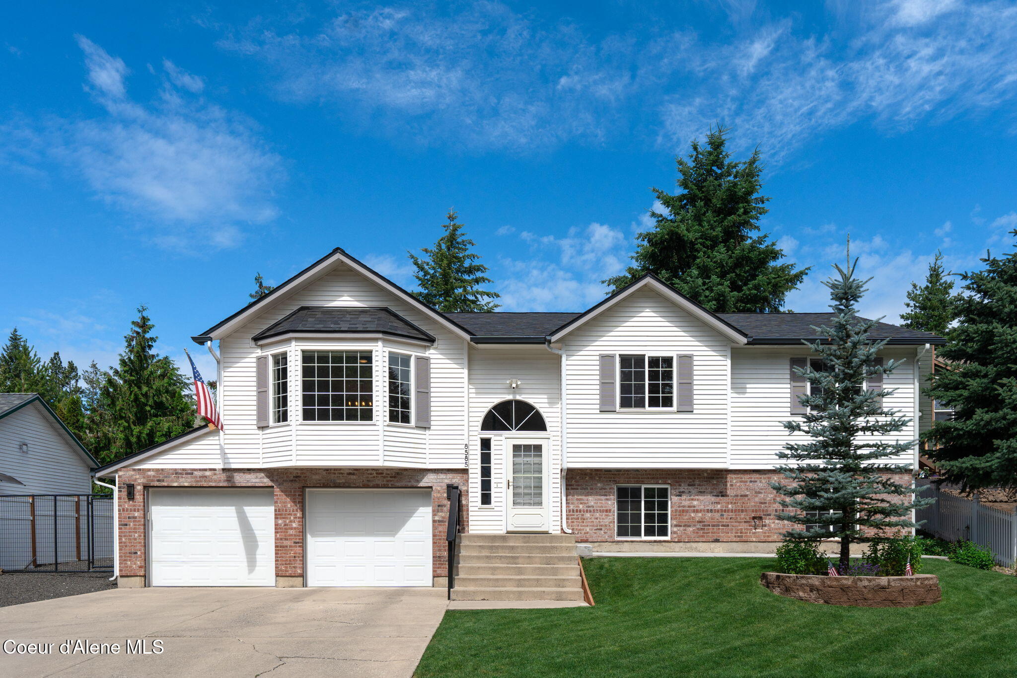 8585 N Audubon Dr
