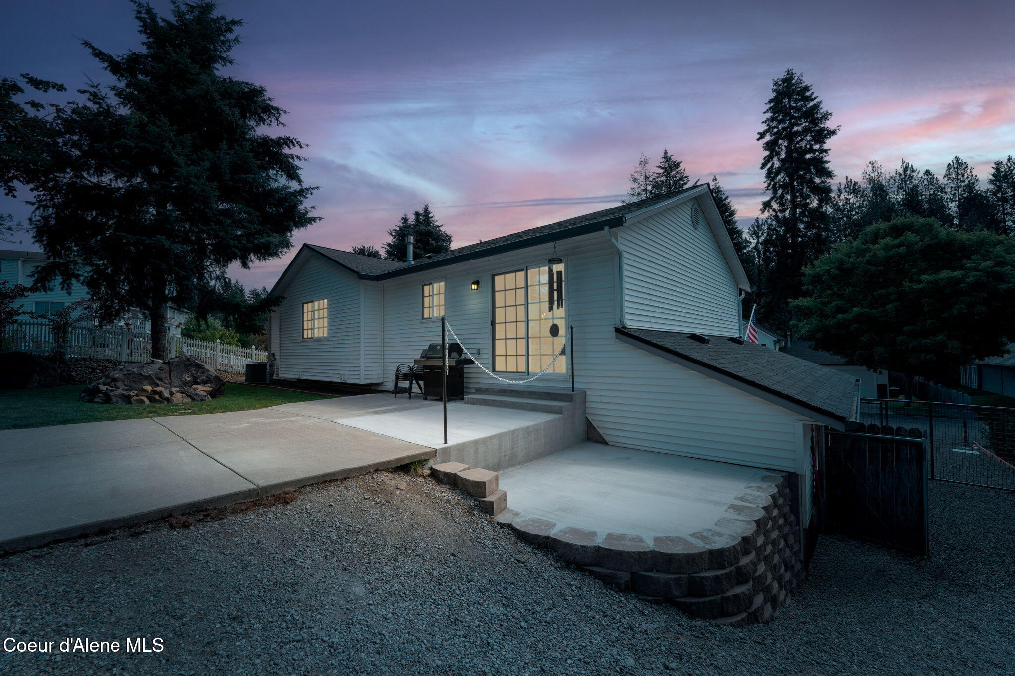 8585 N Audubon Dr