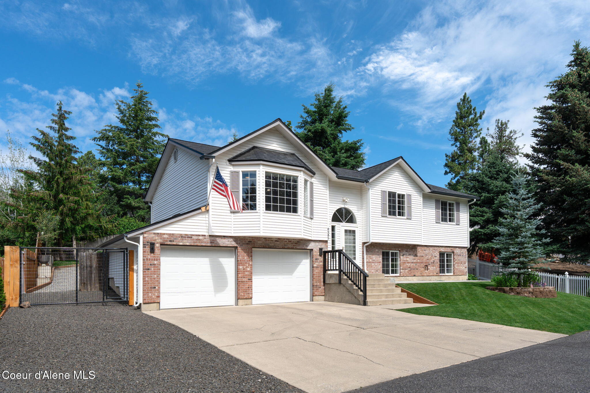 8585 N Audubon Dr