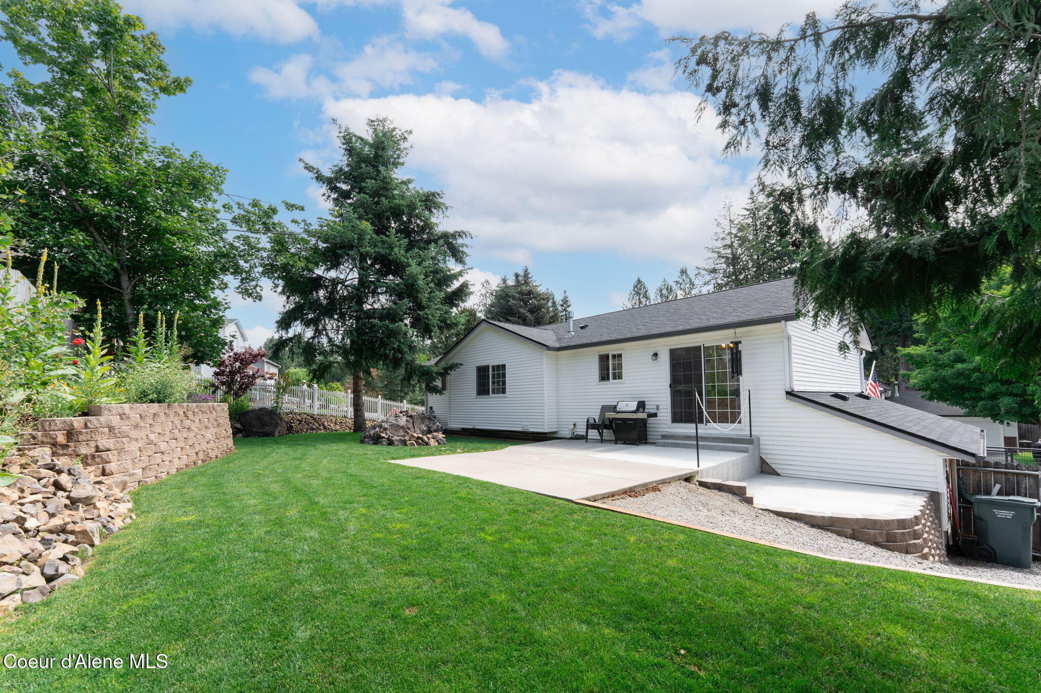 8585 N Audubon Dr